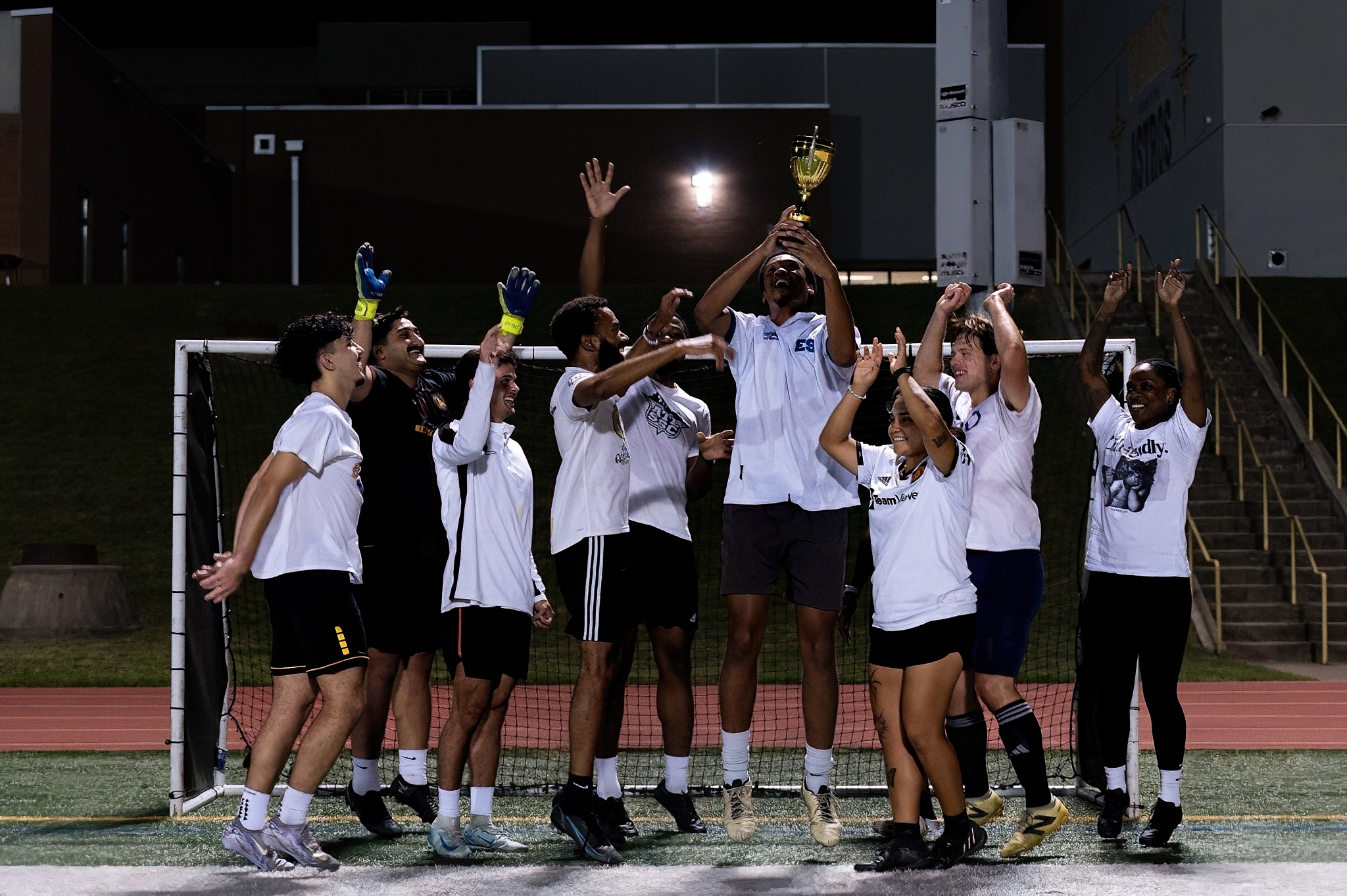 10.02.25 // Thursday // Douglass HS