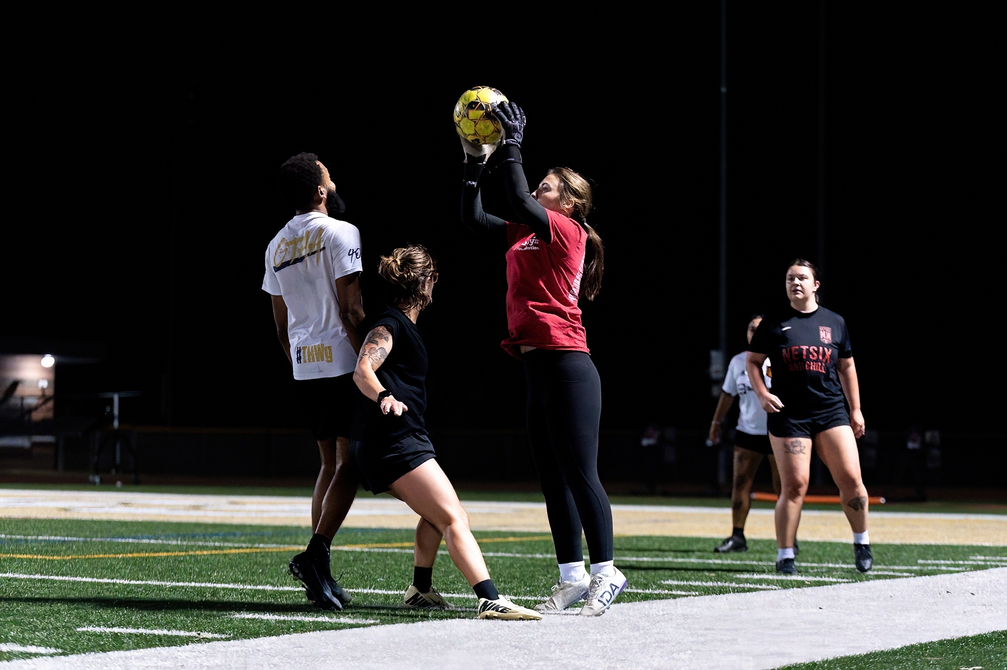 10.02.25 // Thursday // Douglass HS