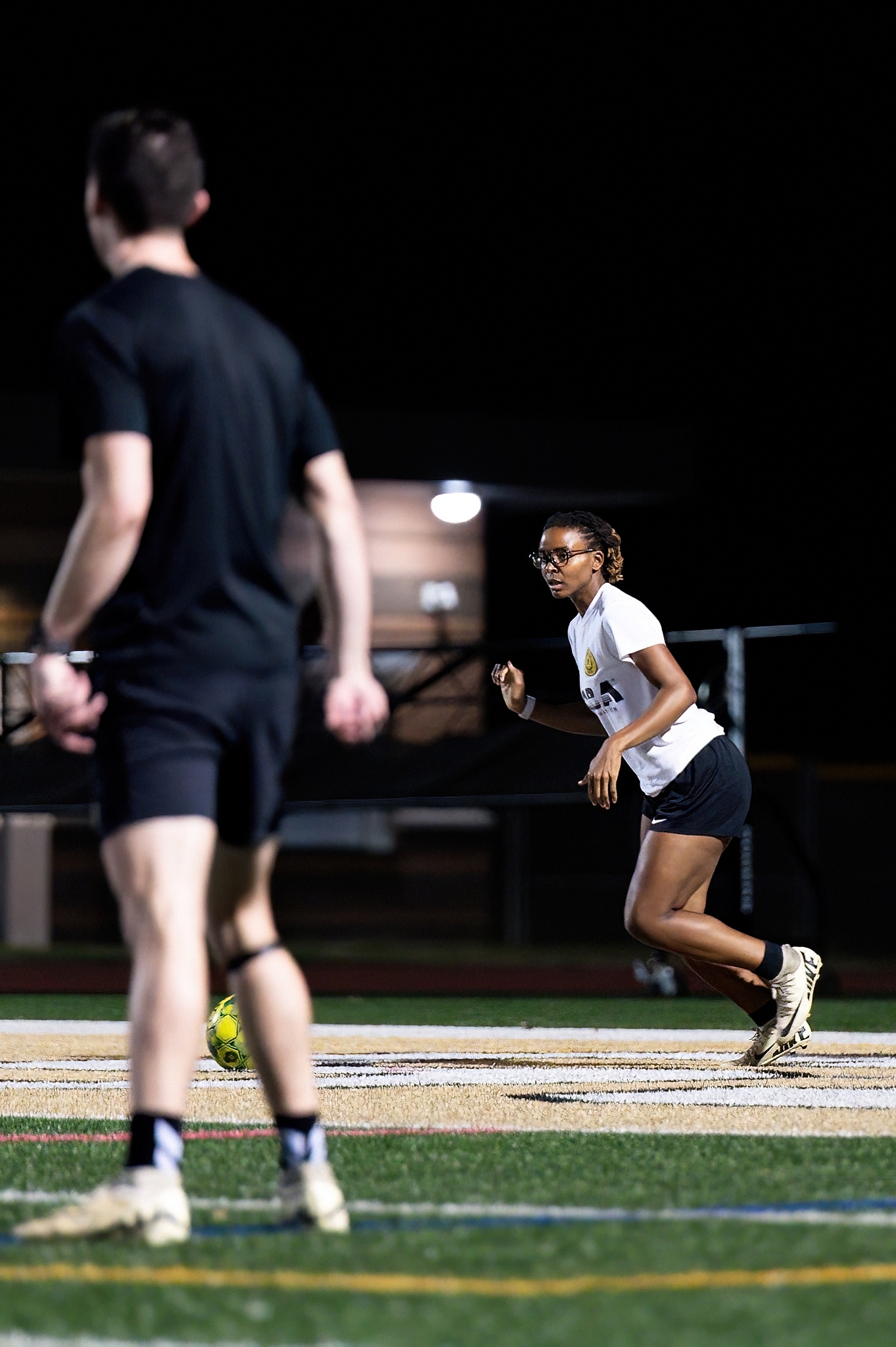 10.02.25 // Thursday // Douglass HS