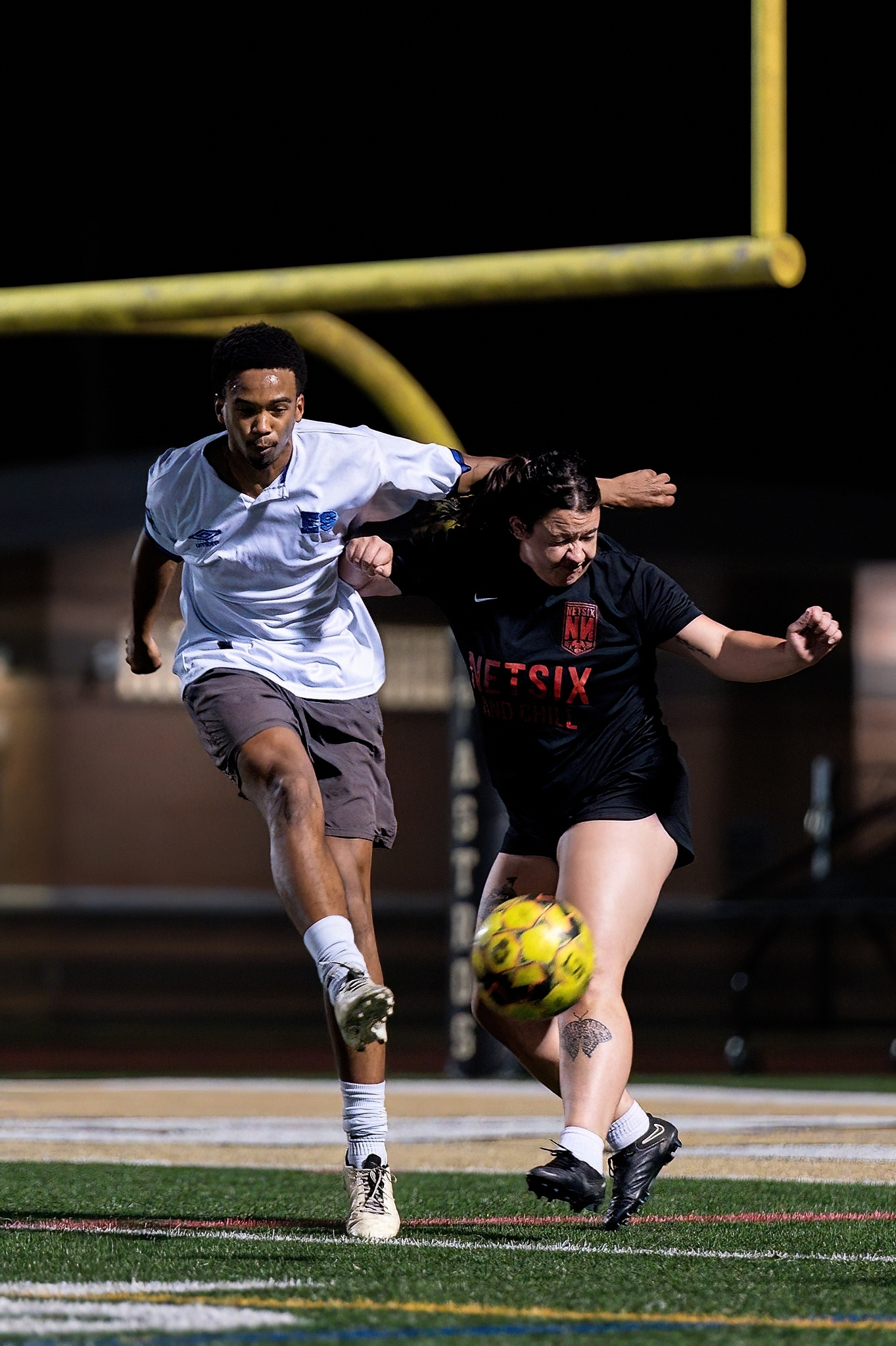 10.02.25 // Thursday // Douglass HS