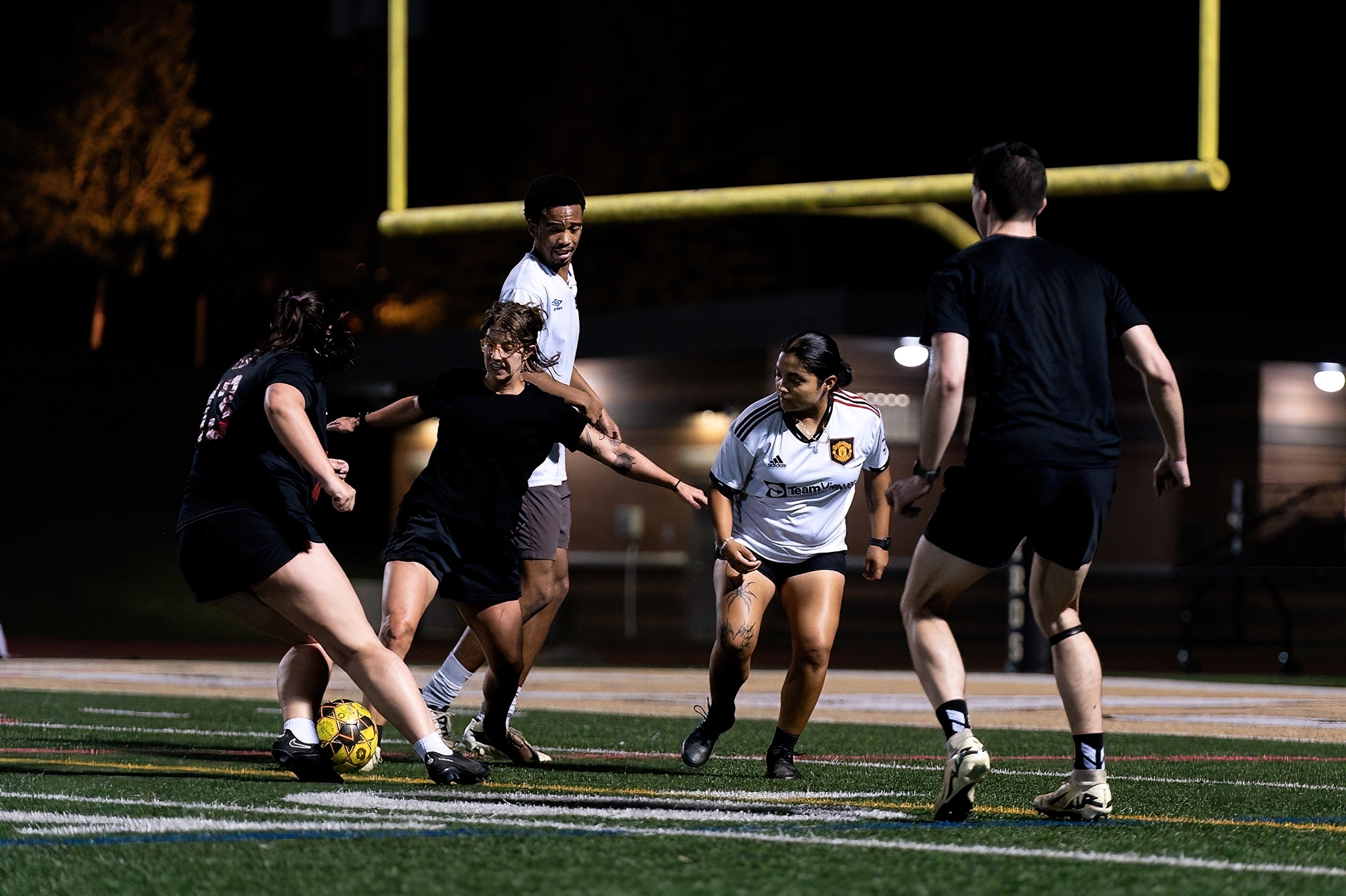 10.02.25 // Thursday // Douglass HS