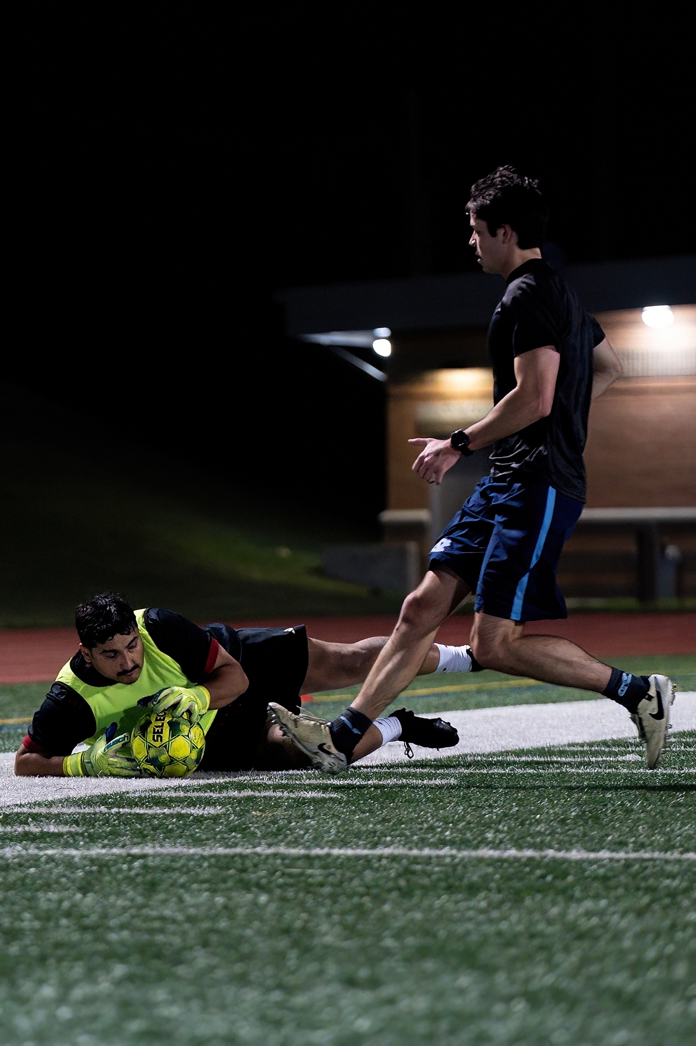 10.02.25 // Thursday // Douglass HS