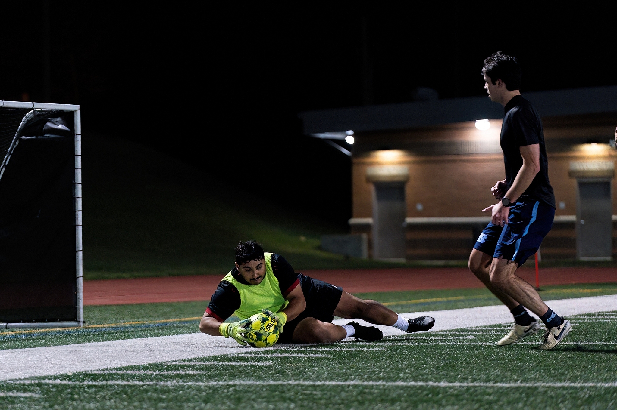 10.02.25 // Thursday // Douglass HS