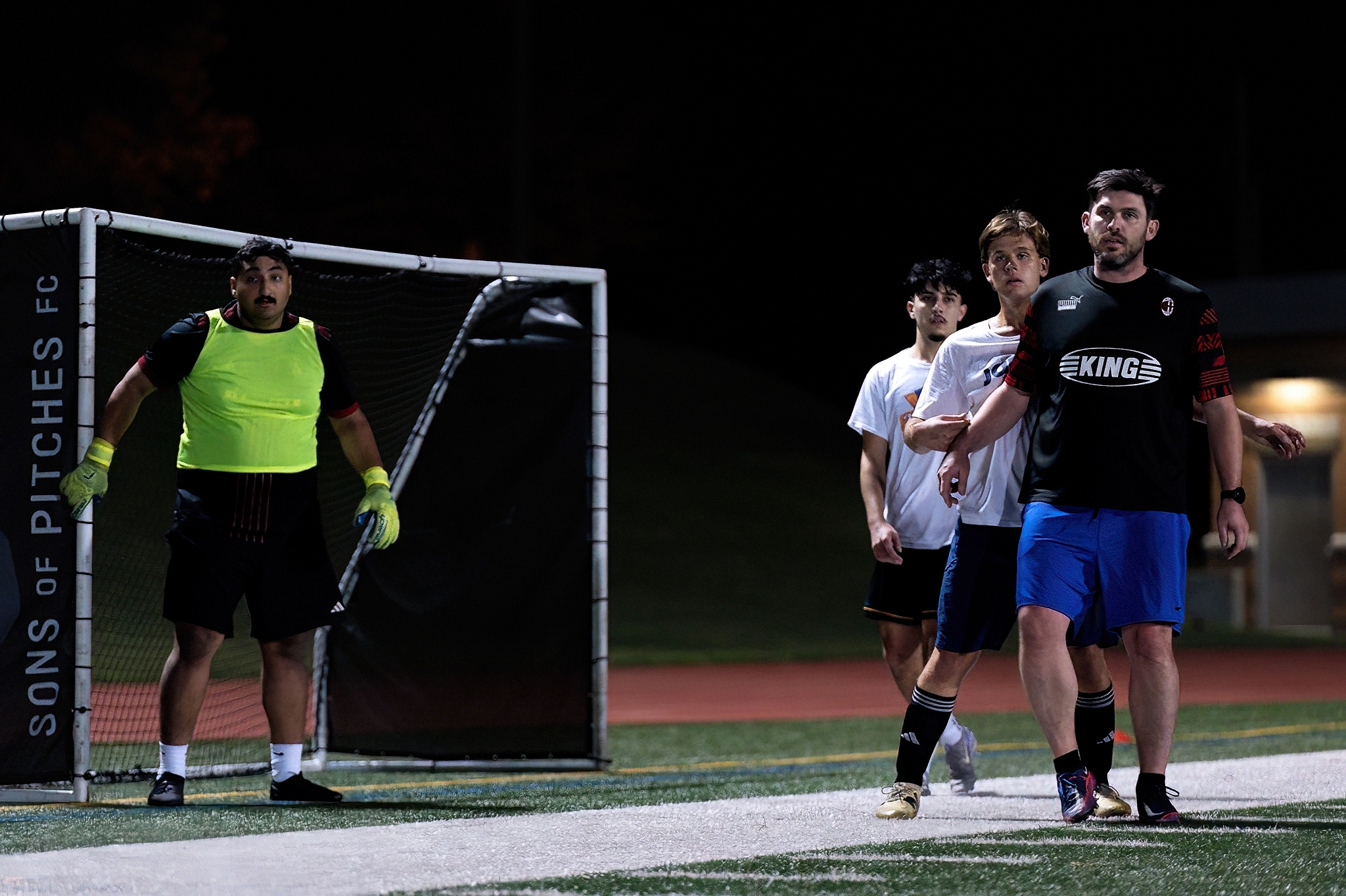 10.02.25 // Thursday // Douglass HS