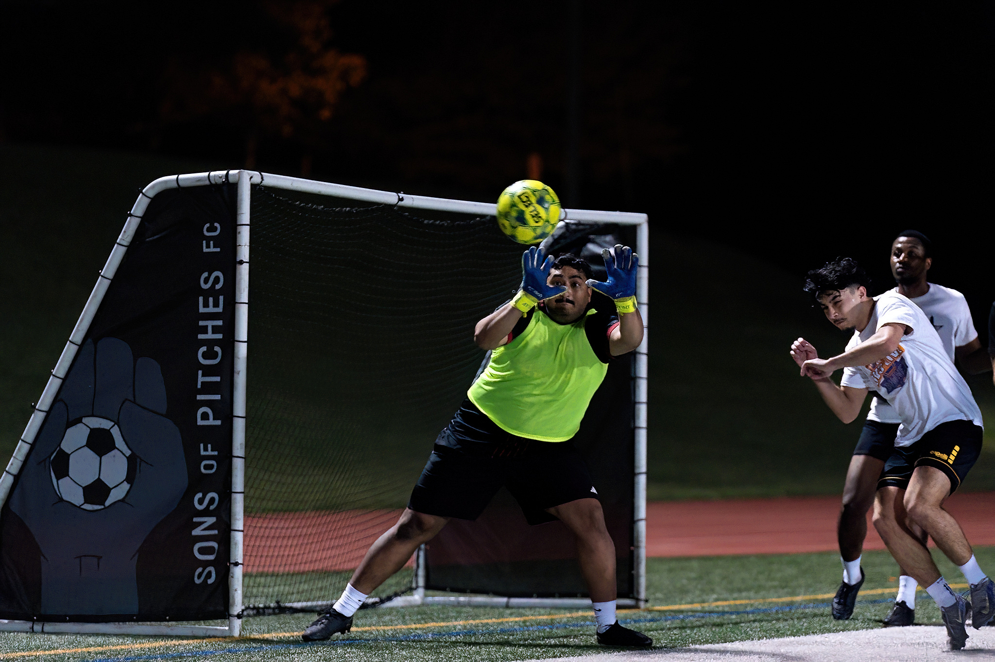 10.02.25 // Thursday // Douglass HS