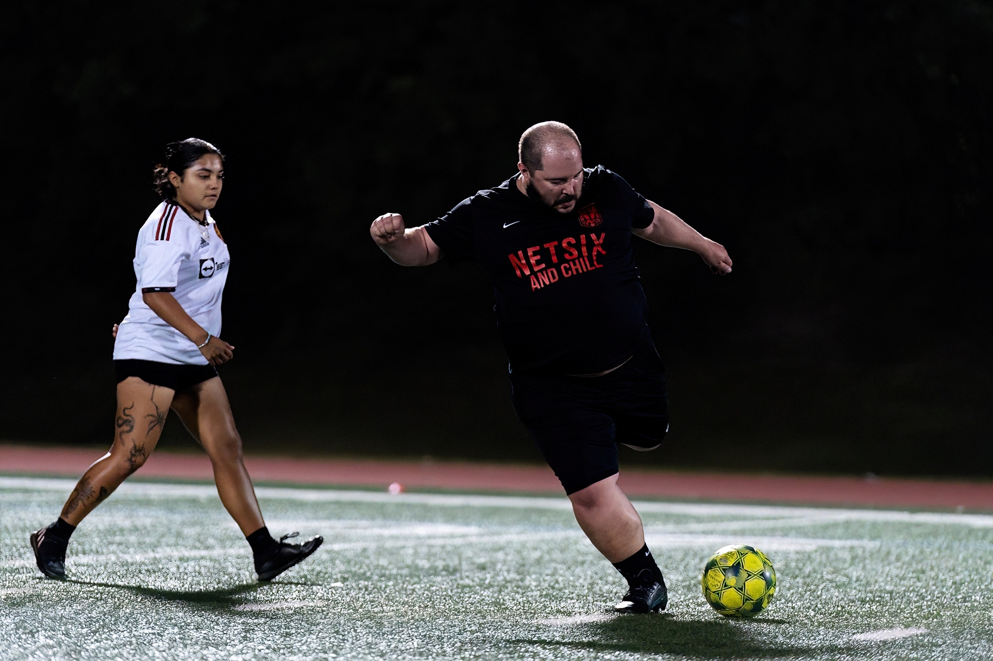 10.02.25 // Thursday // Douglass HS