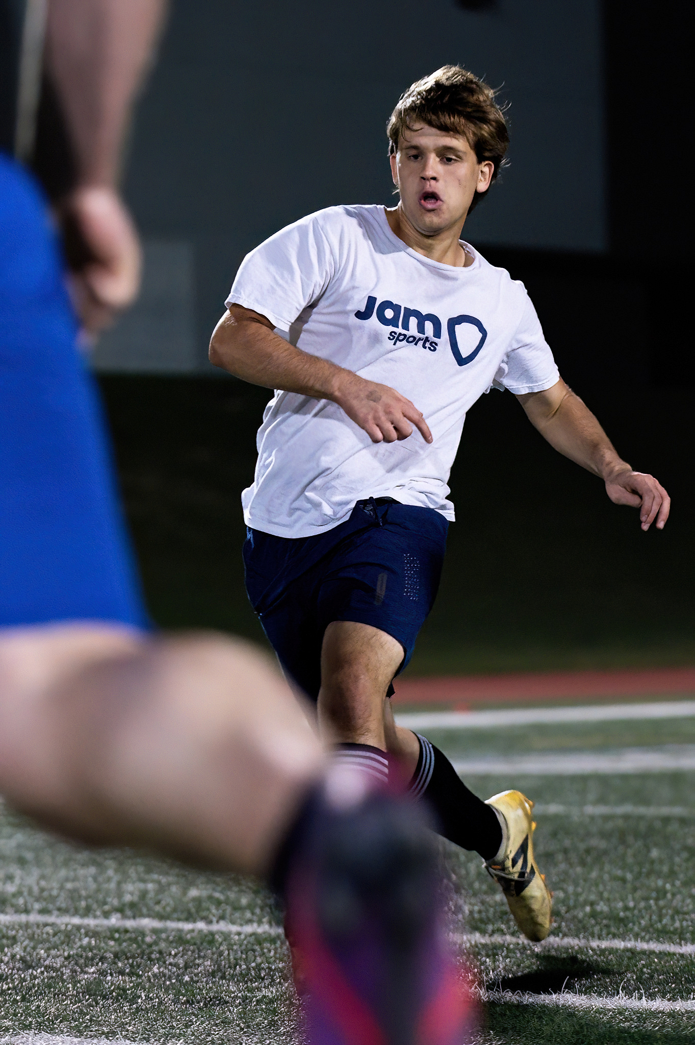 10.02.25 // Thursday // Douglass HS