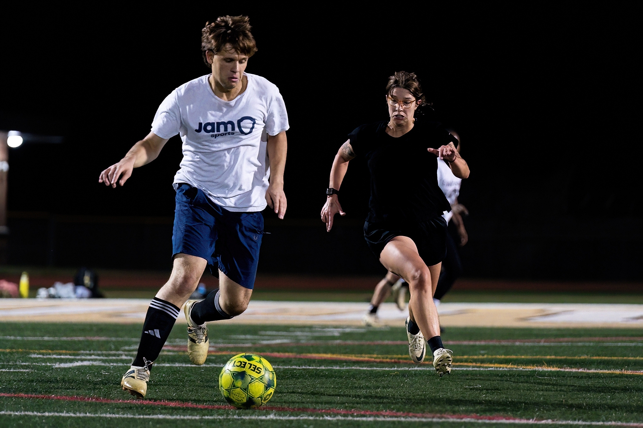 10.02.25 // Thursday // Douglass HS