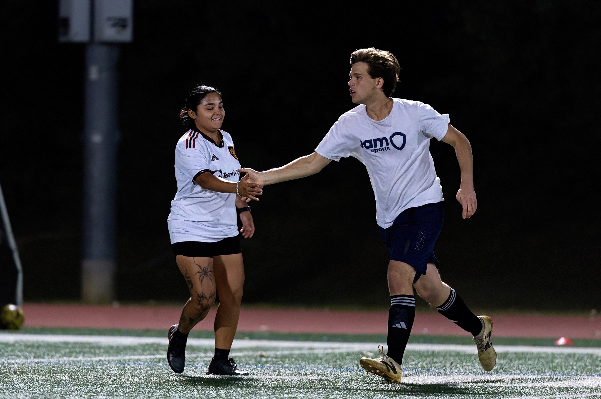 10.02.25 // Thursday // Douglass HS