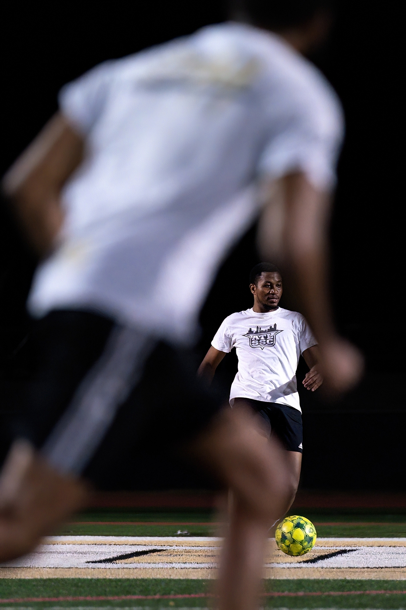 10.02.25 // Thursday // Douglass HS