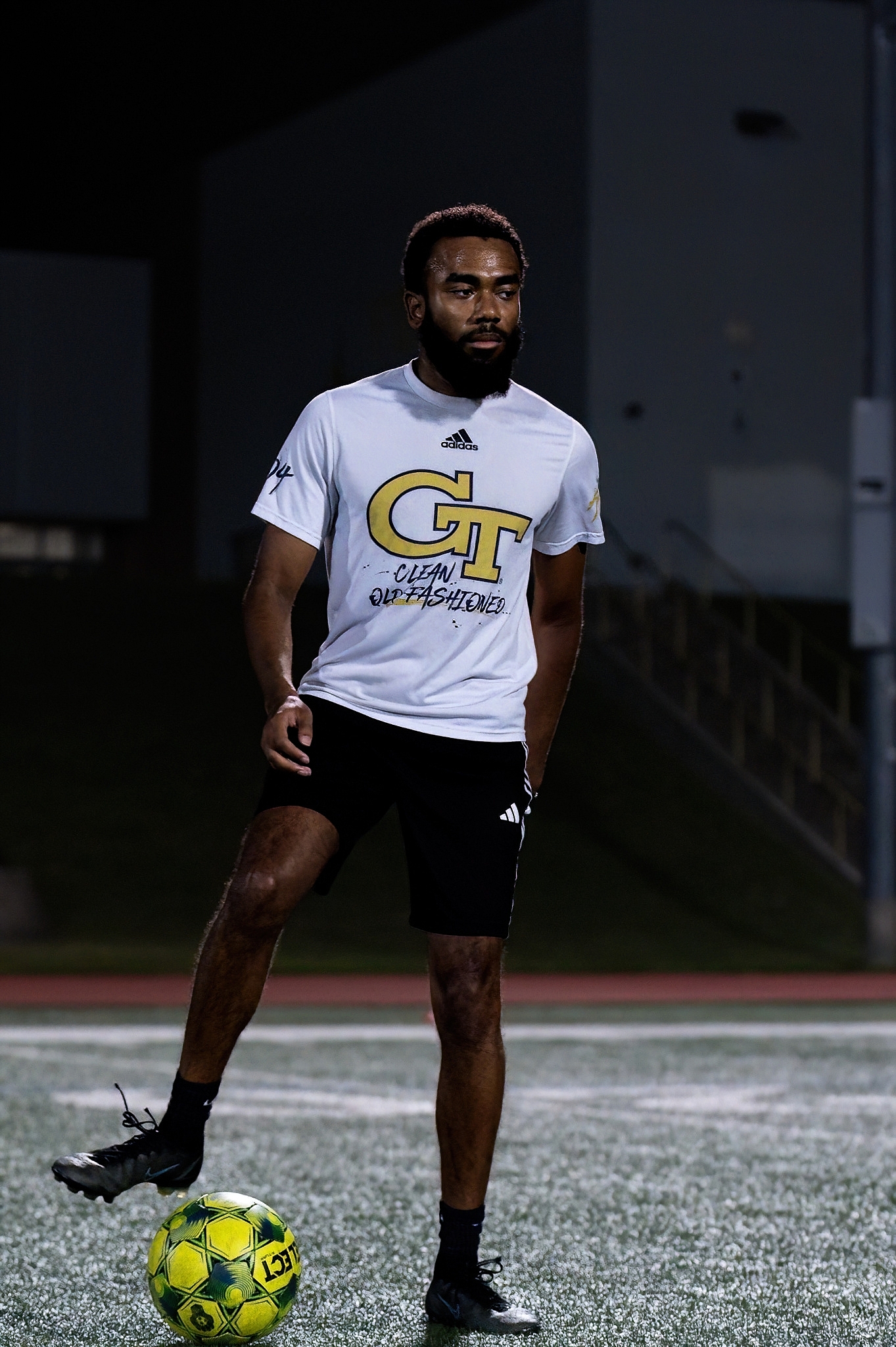 10.02.25 // Thursday // Douglass HS