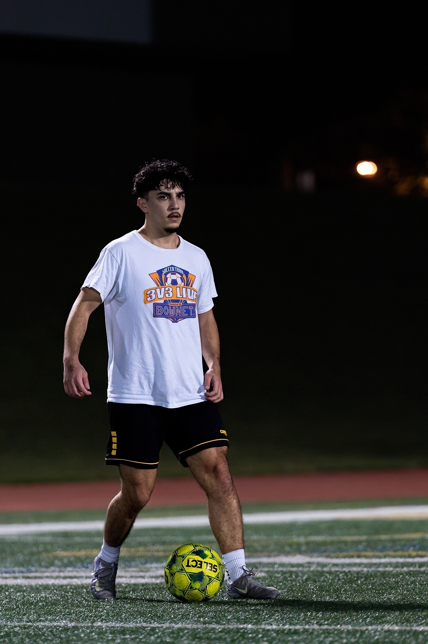 10.02.25 // Thursday // Douglass HS