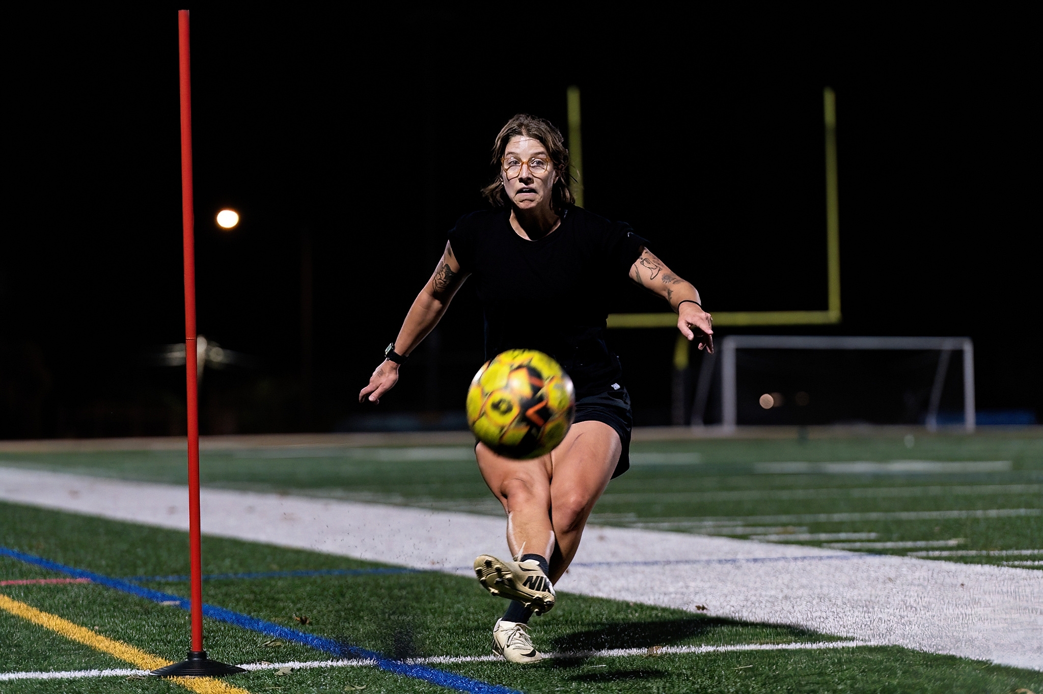 10.02.25 // Thursday // Douglass HS