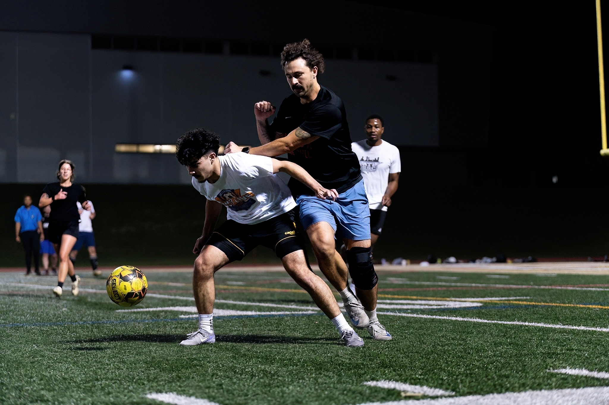 10.02.25 // Thursday // Douglass HS