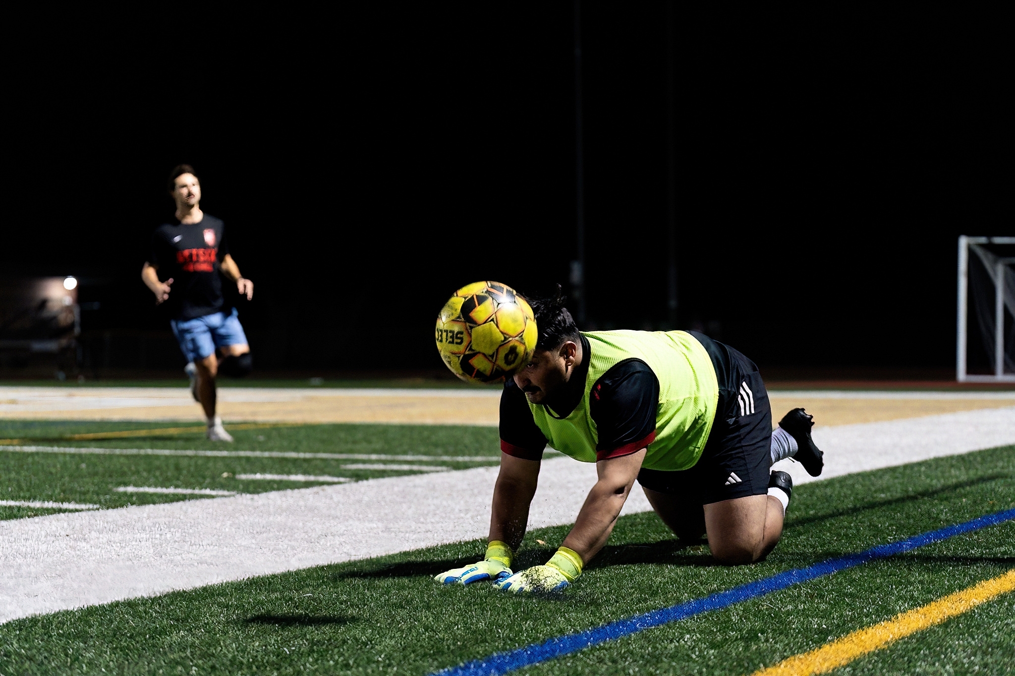 10.02.25 // Thursday // Douglass HS