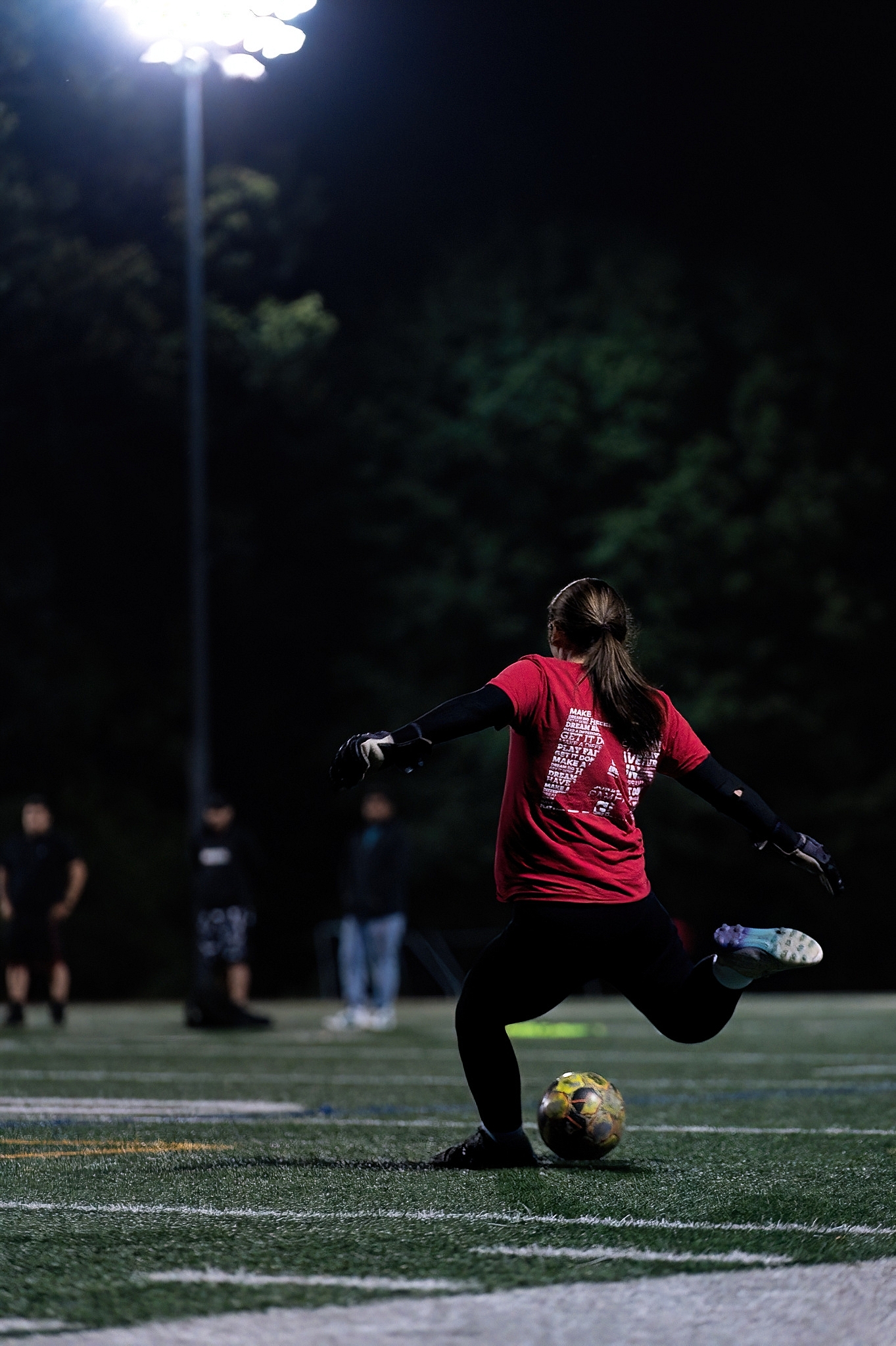 10.02.25 // Thursday // Douglass HS