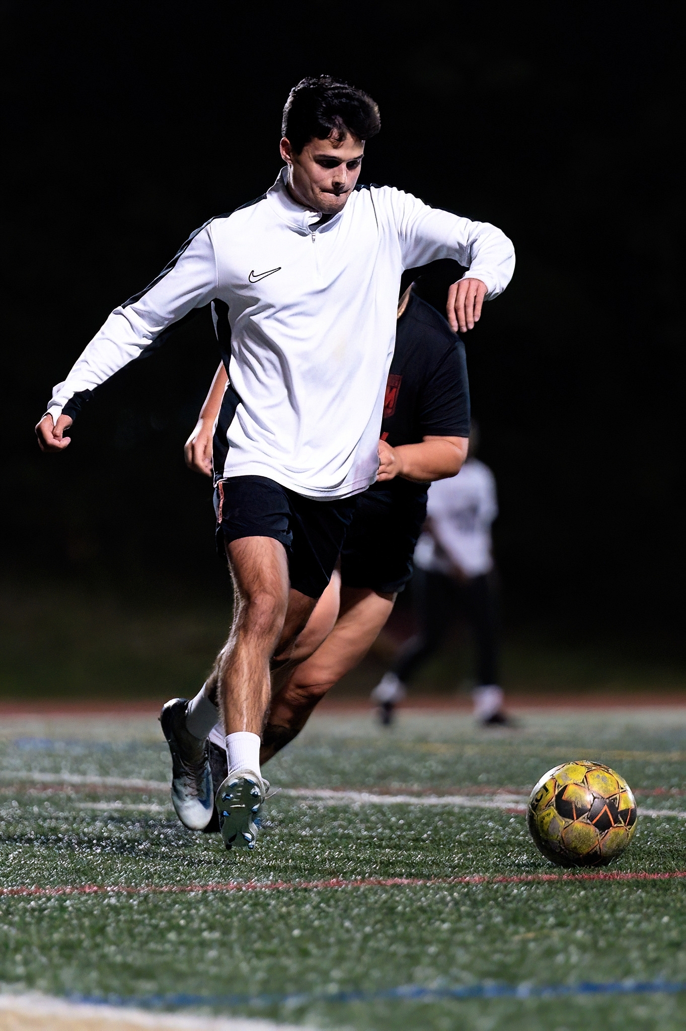 10.02.25 // Thursday // Douglass HS