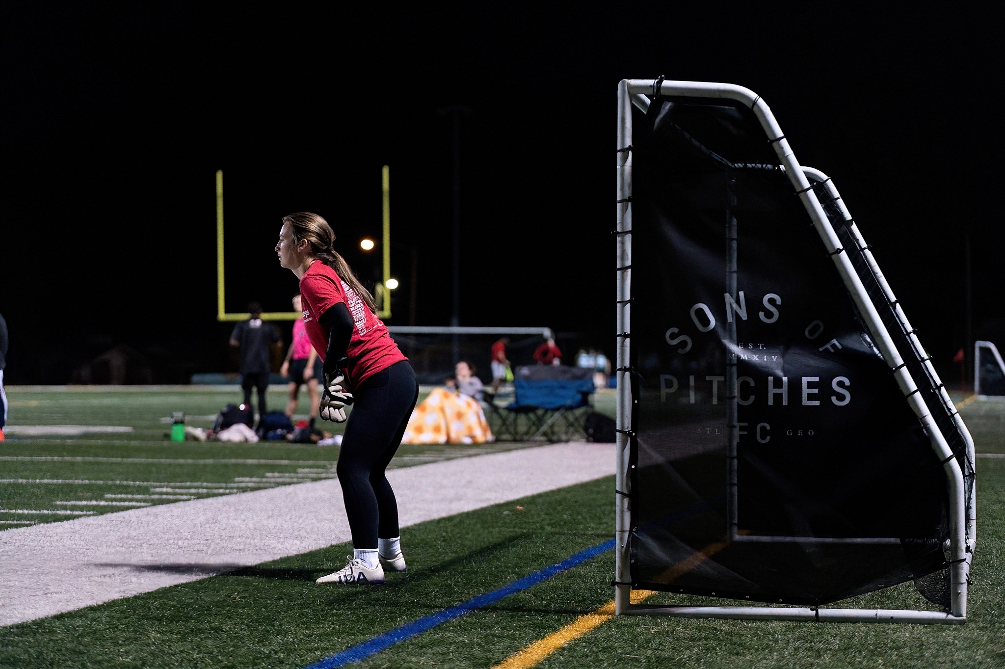 10.02.25 // Thursday // Douglass HS