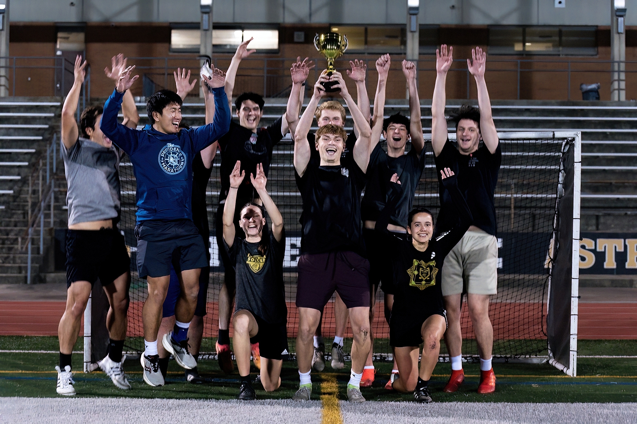 10.02.25 // Thursday // Douglass HS