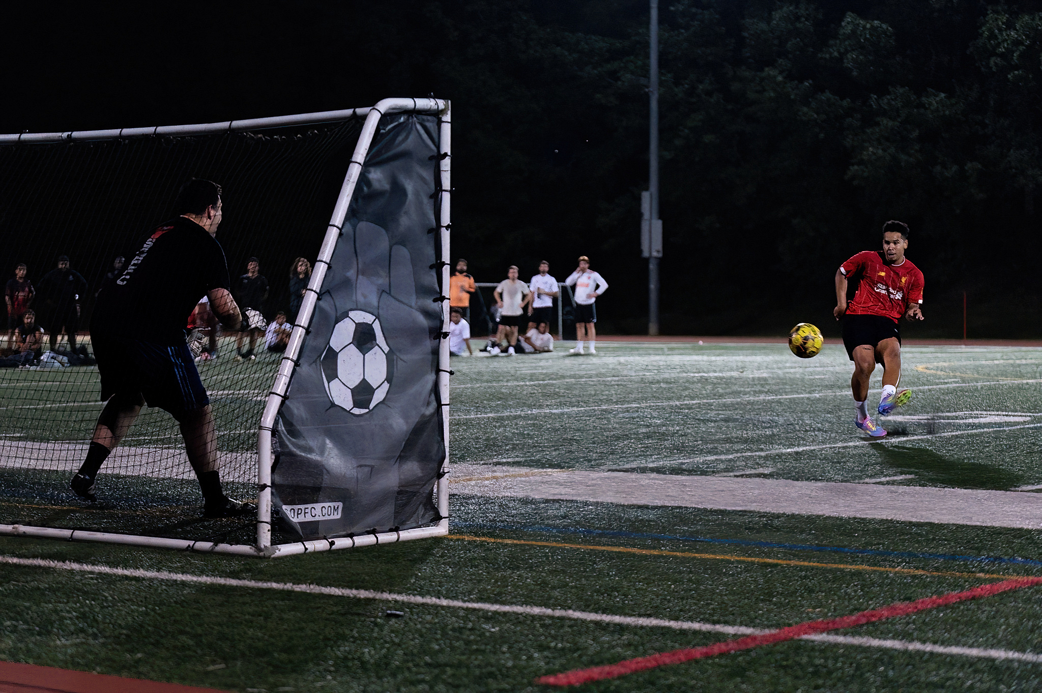 10.02.25 // Thursday // Douglass HS