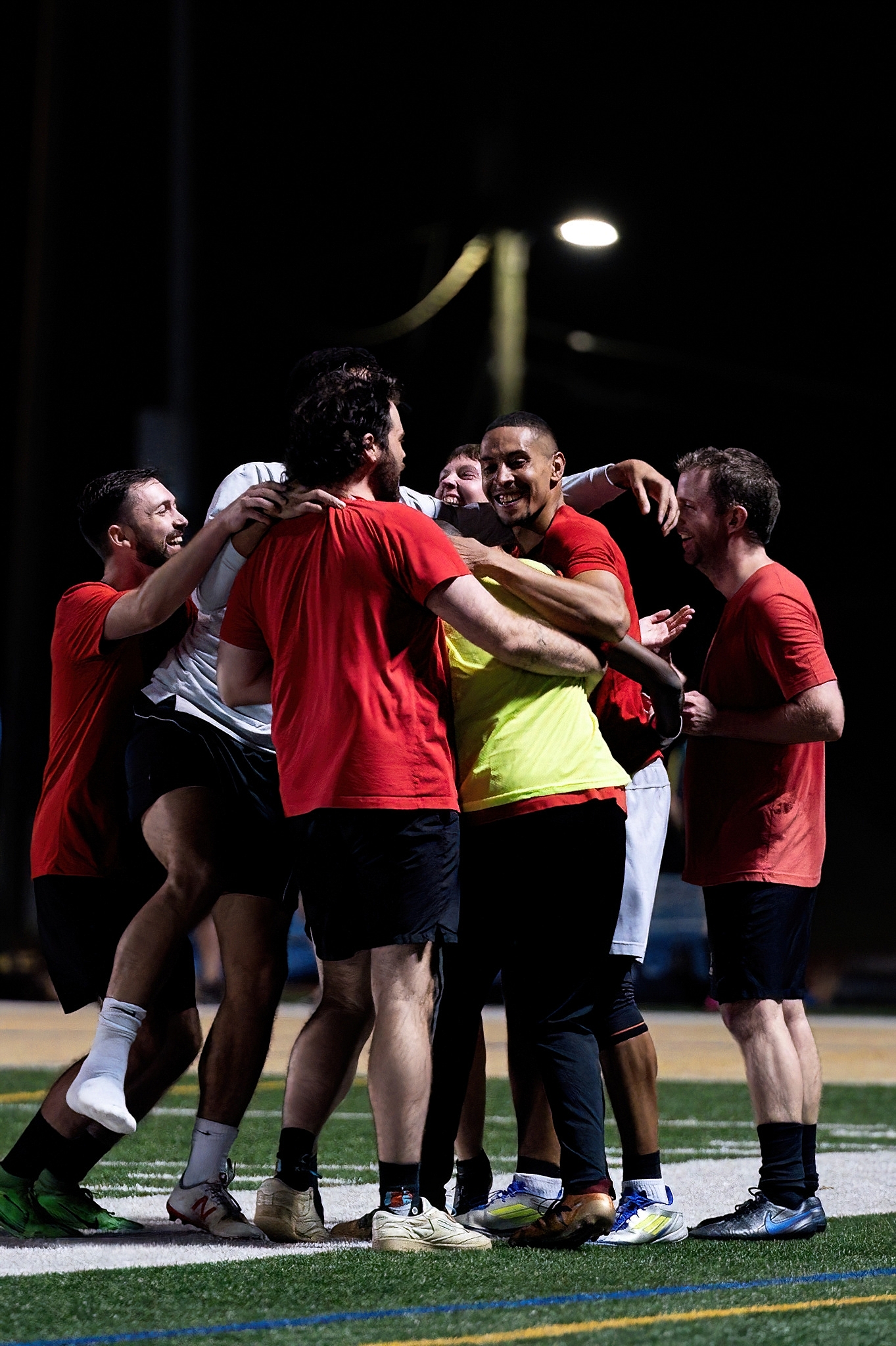 10.02.25 // Thursday // Douglass HS