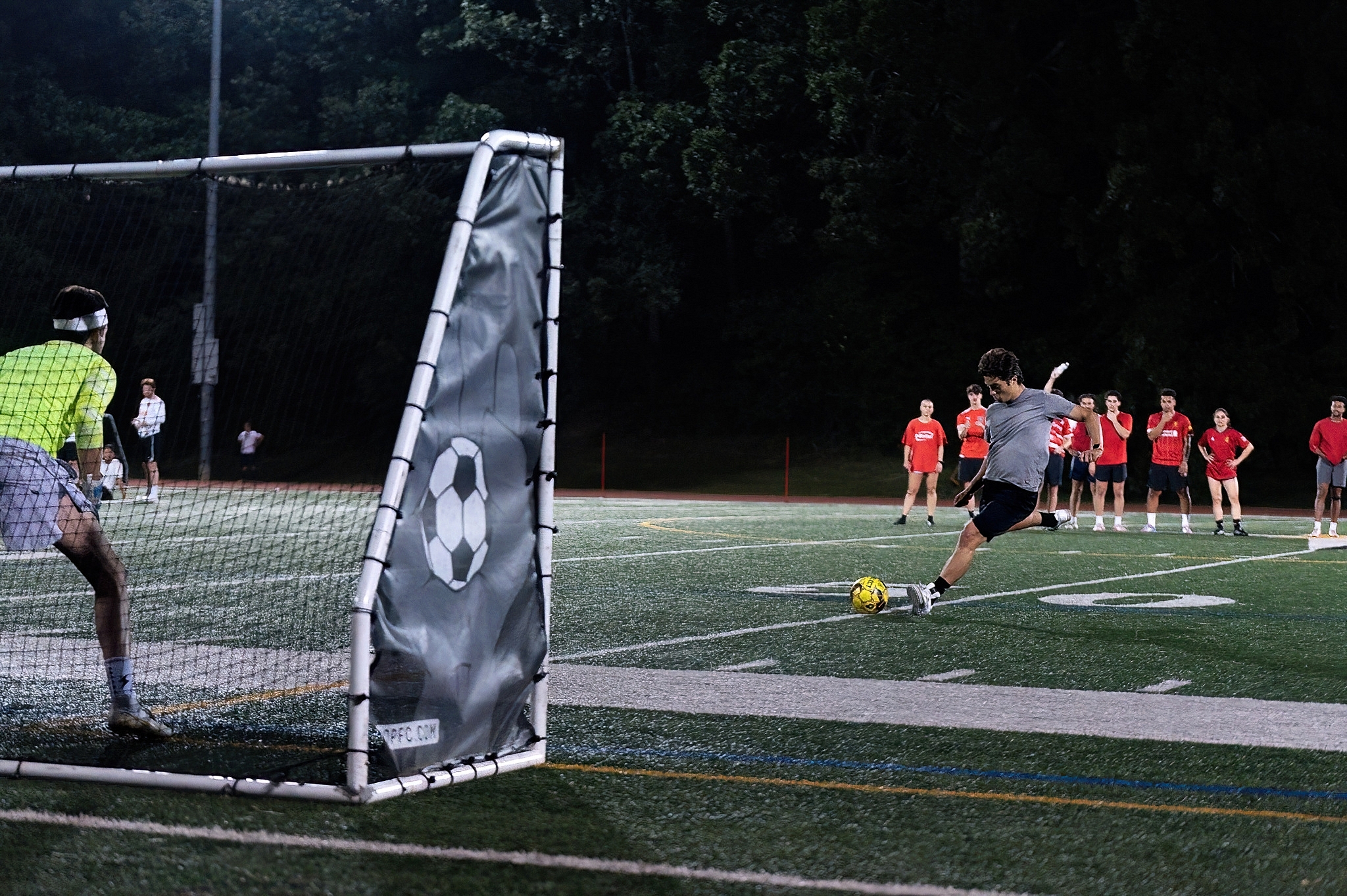 10.02.25 // Thursday // Douglass HS