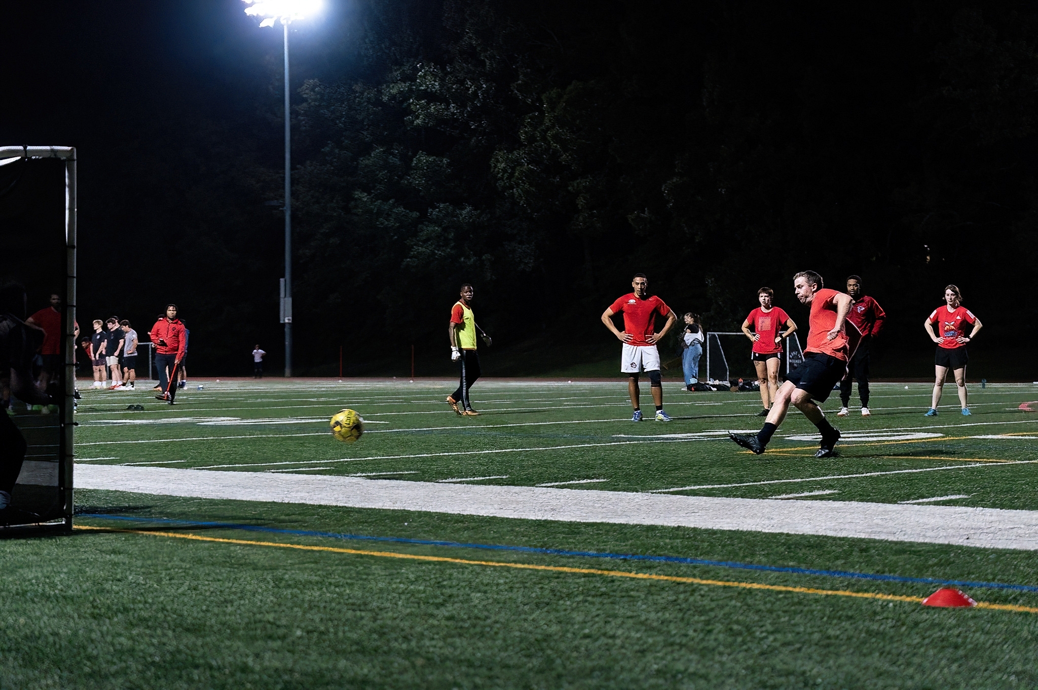 10.02.25 // Thursday // Douglass HS