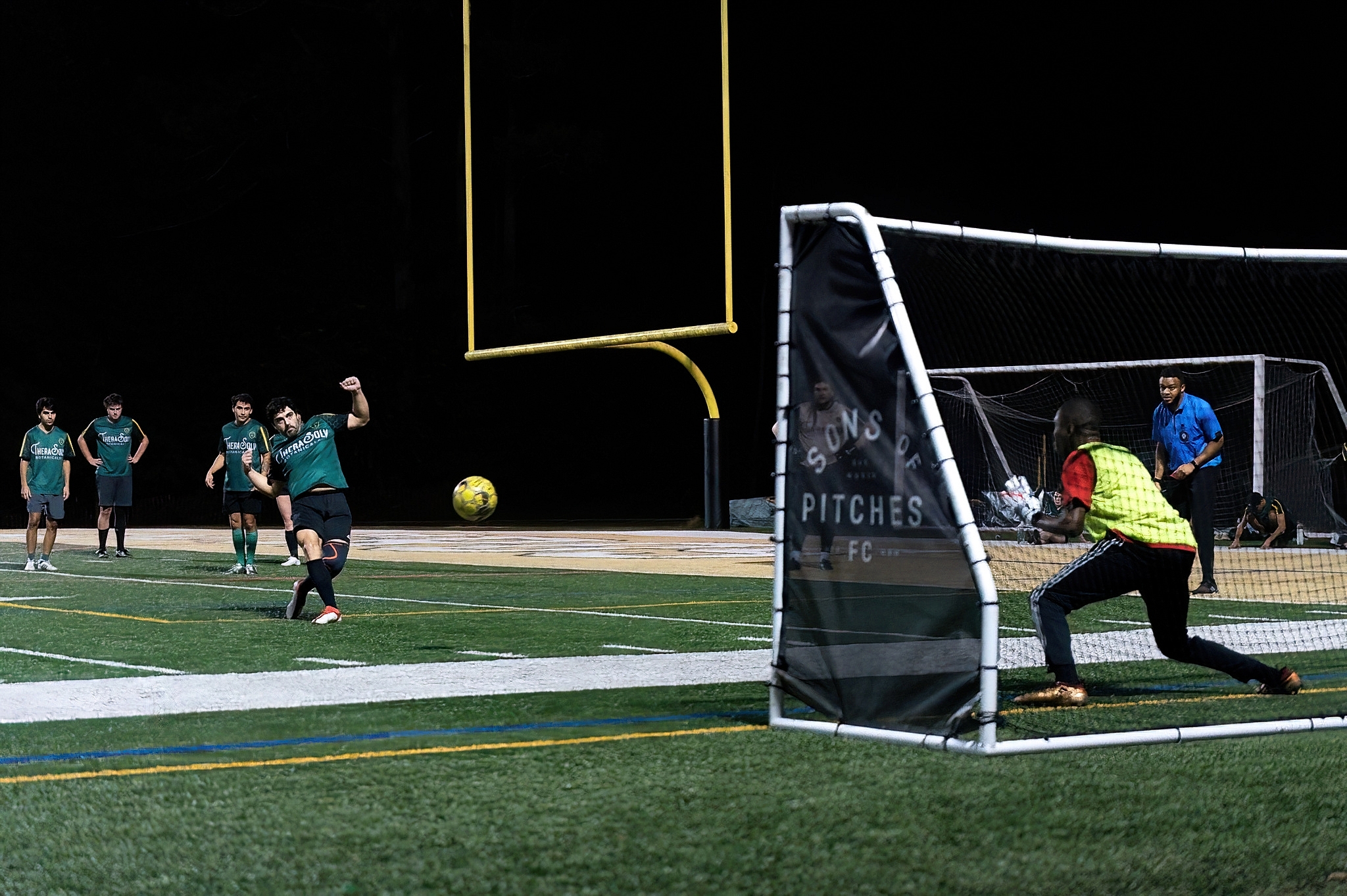 10.02.25 // Thursday // Douglass HS