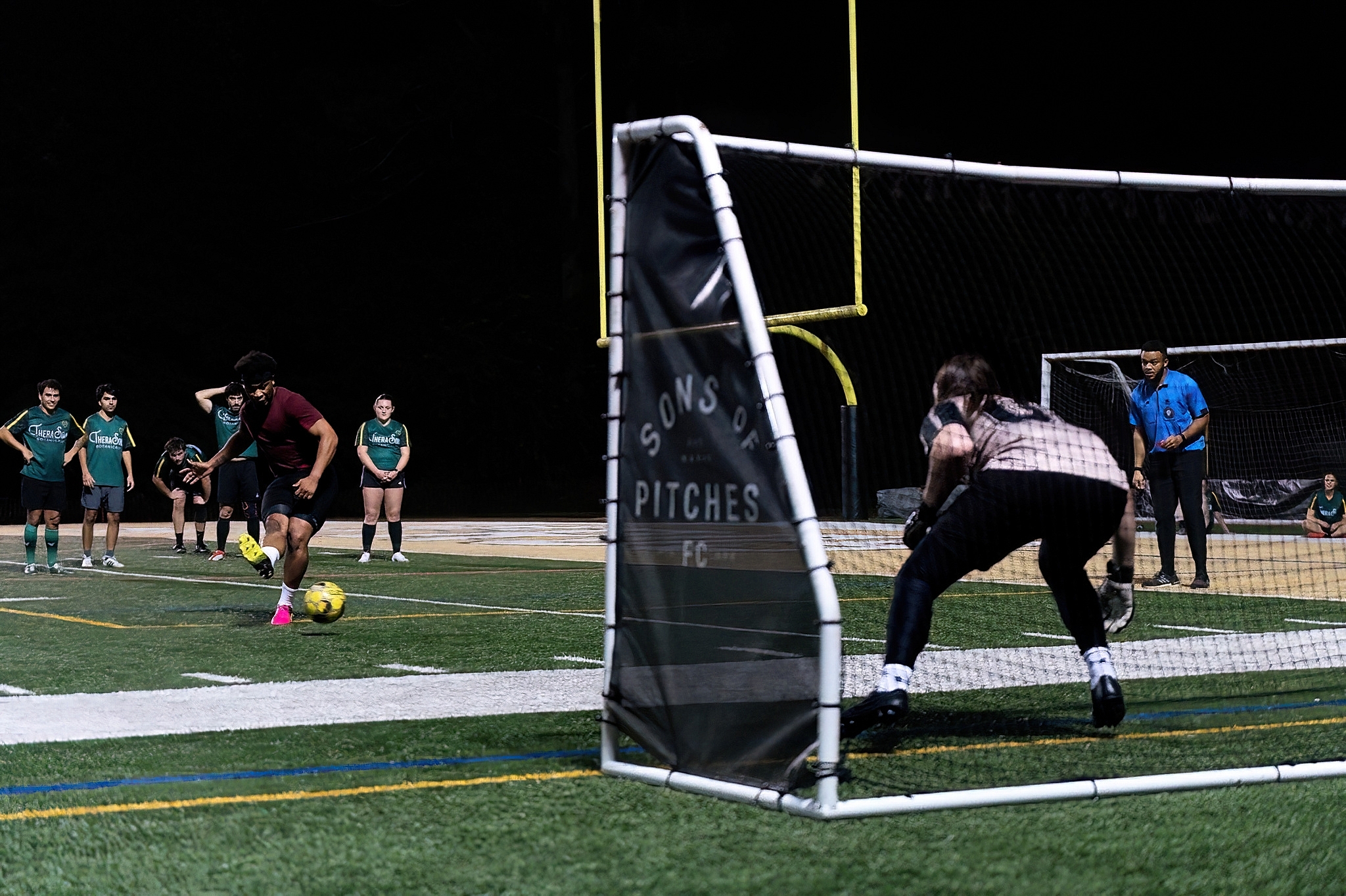 10.02.25 // Thursday // Douglass HS