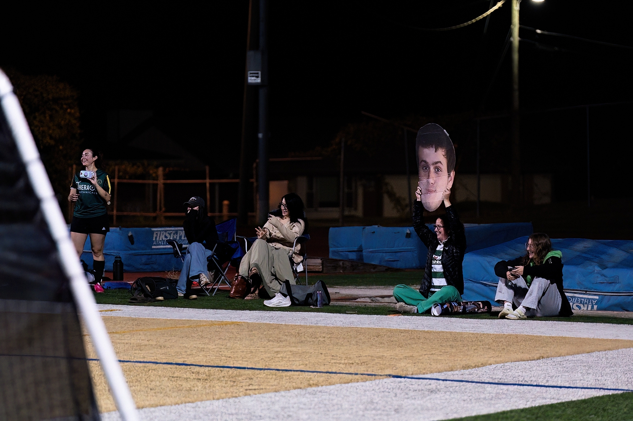 10.02.25 // Thursday // Douglass HS