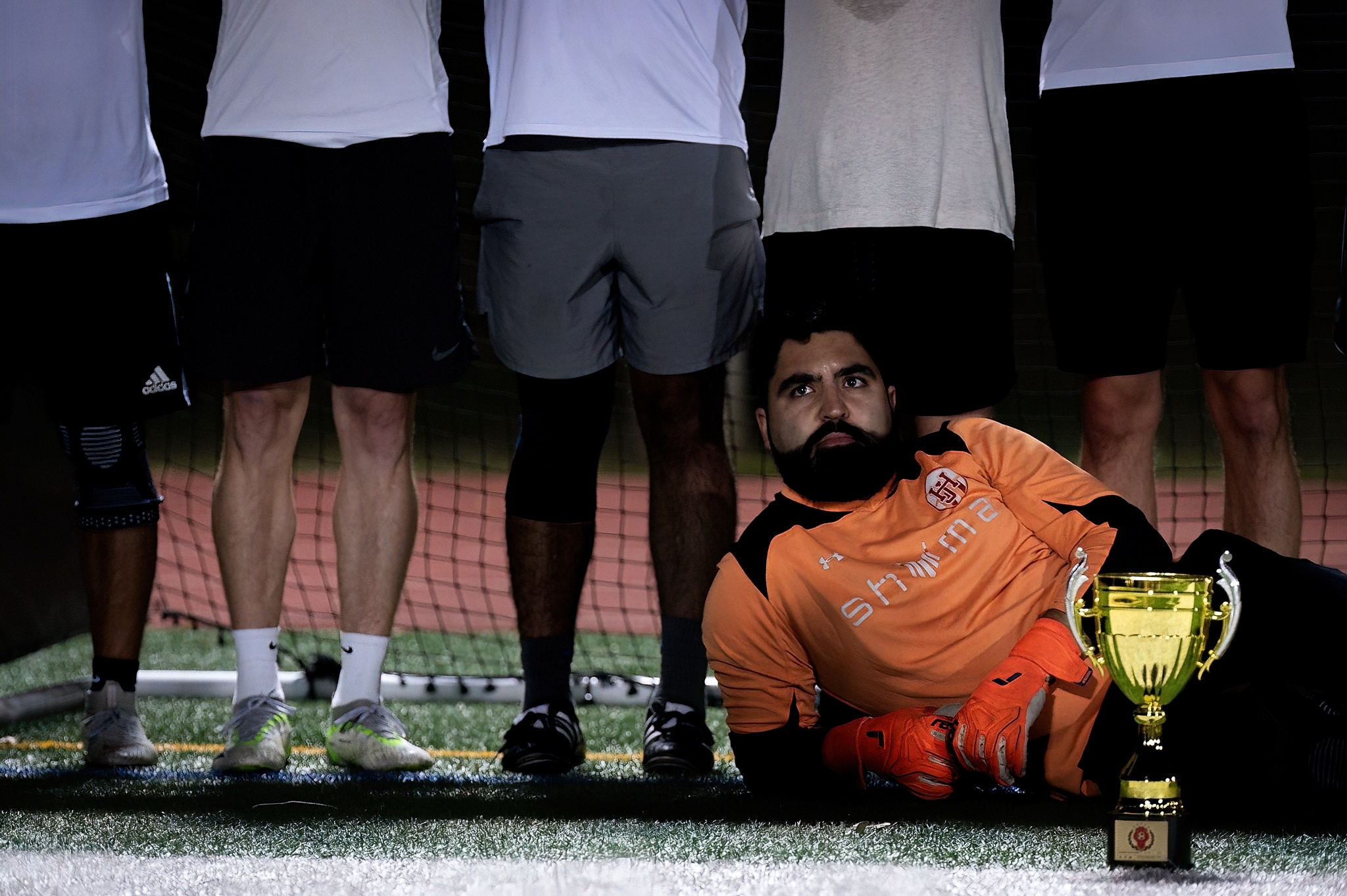 10.02.25 // Thursday // Douglass HS