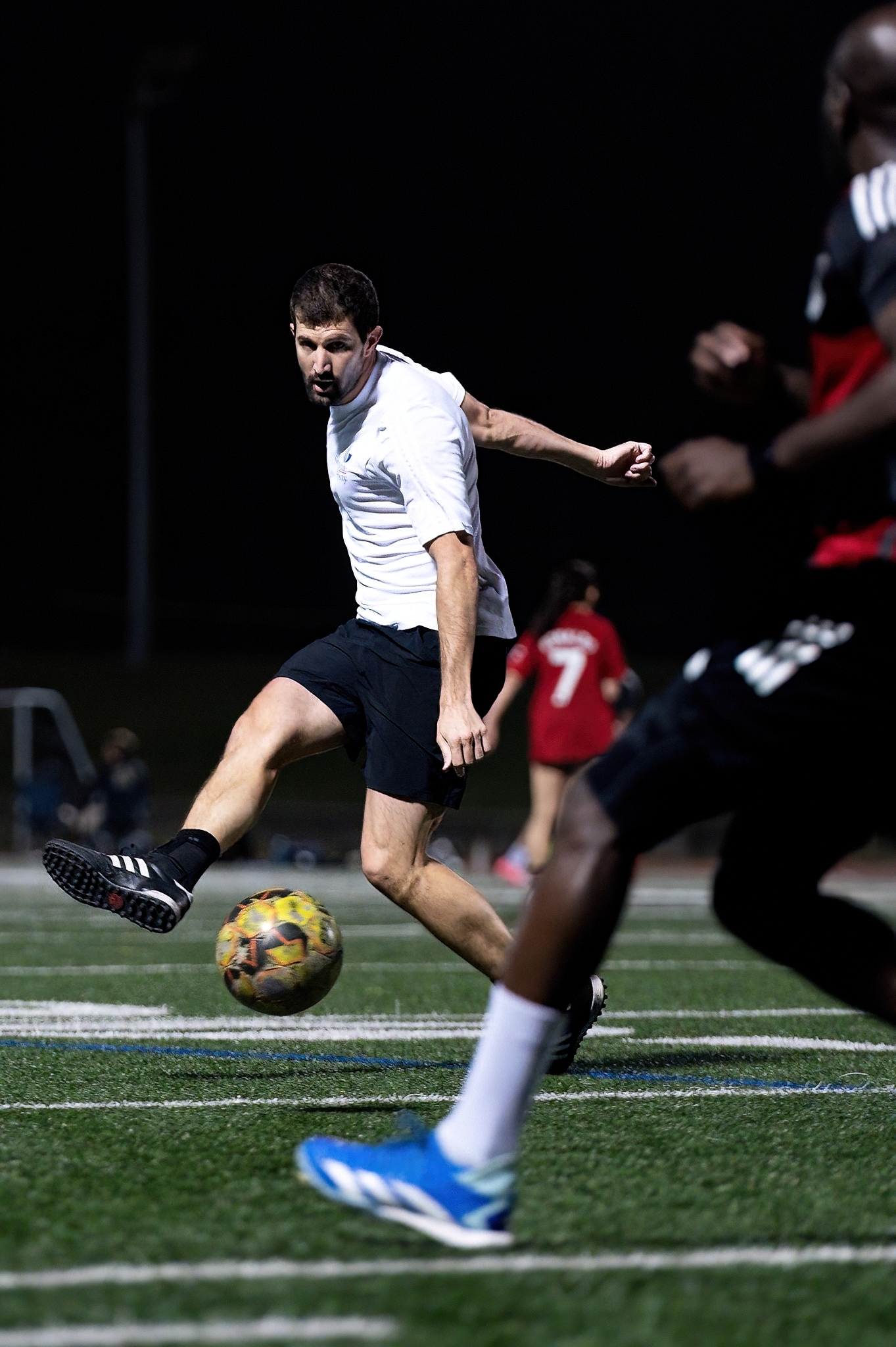 10.02.25 // Thursday // Douglass HS