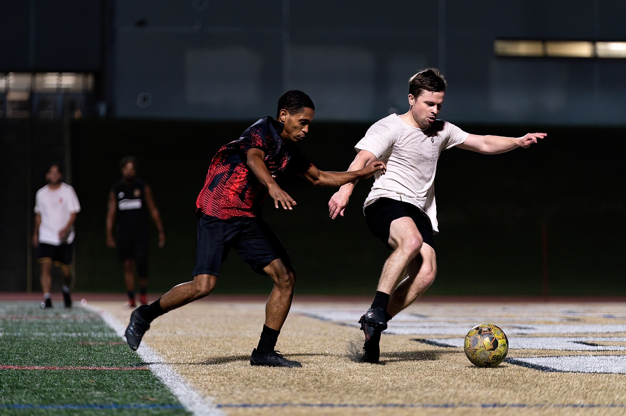 10.02.25 // Thursday // Douglass HS