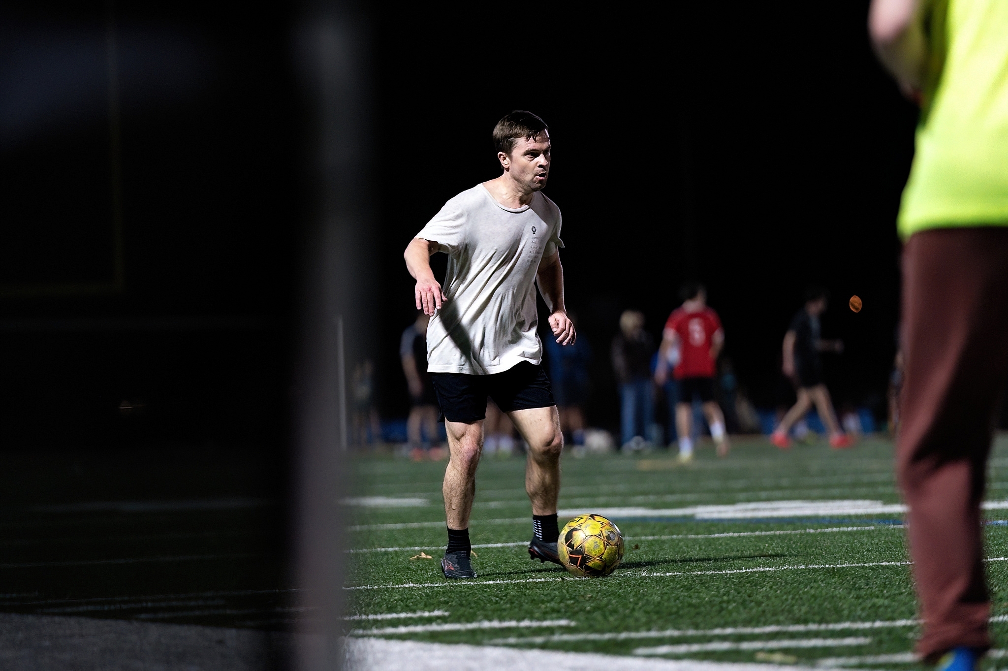 10.02.25 // Thursday // Douglass HS