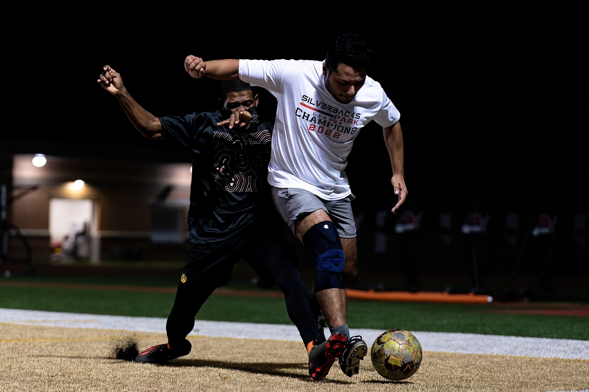 10.02.25 // Thursday // Douglass HS