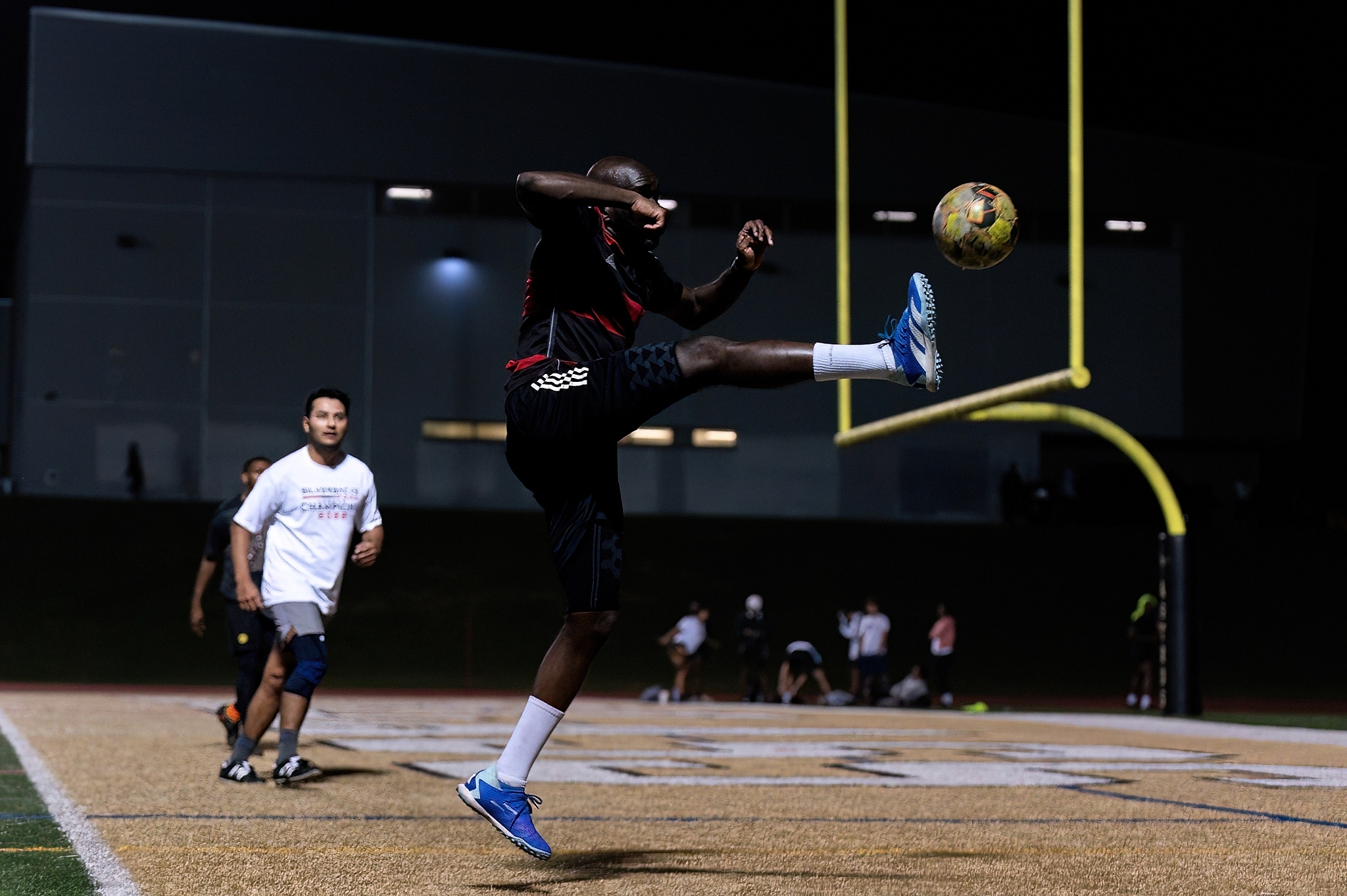 10.02.25 // Thursday // Douglass HS