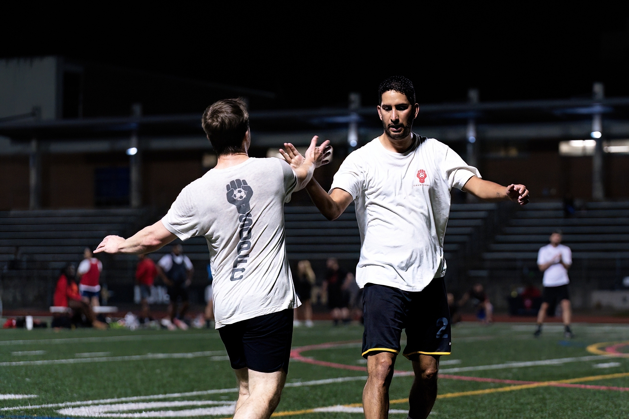 10.02.25 // Thursday // Douglass HS