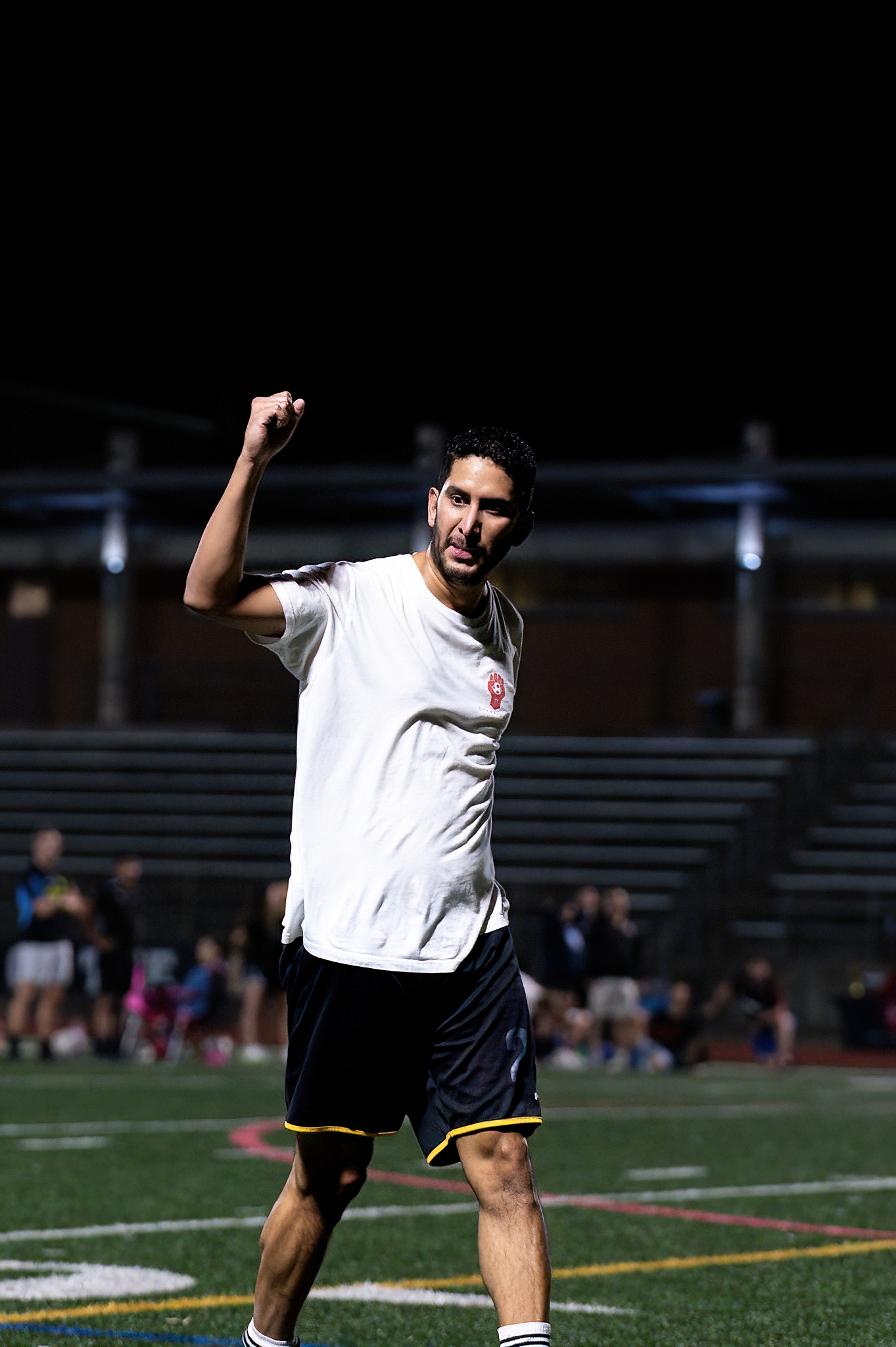 10.02.25 // Thursday // Douglass HS