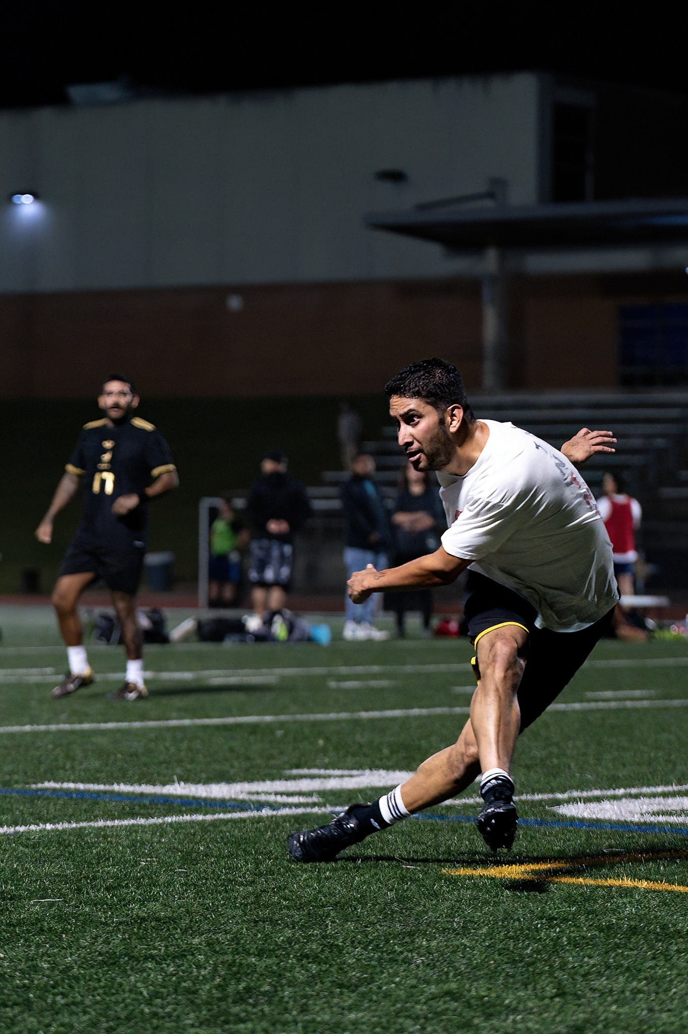 10.02.25 // Thursday // Douglass HS