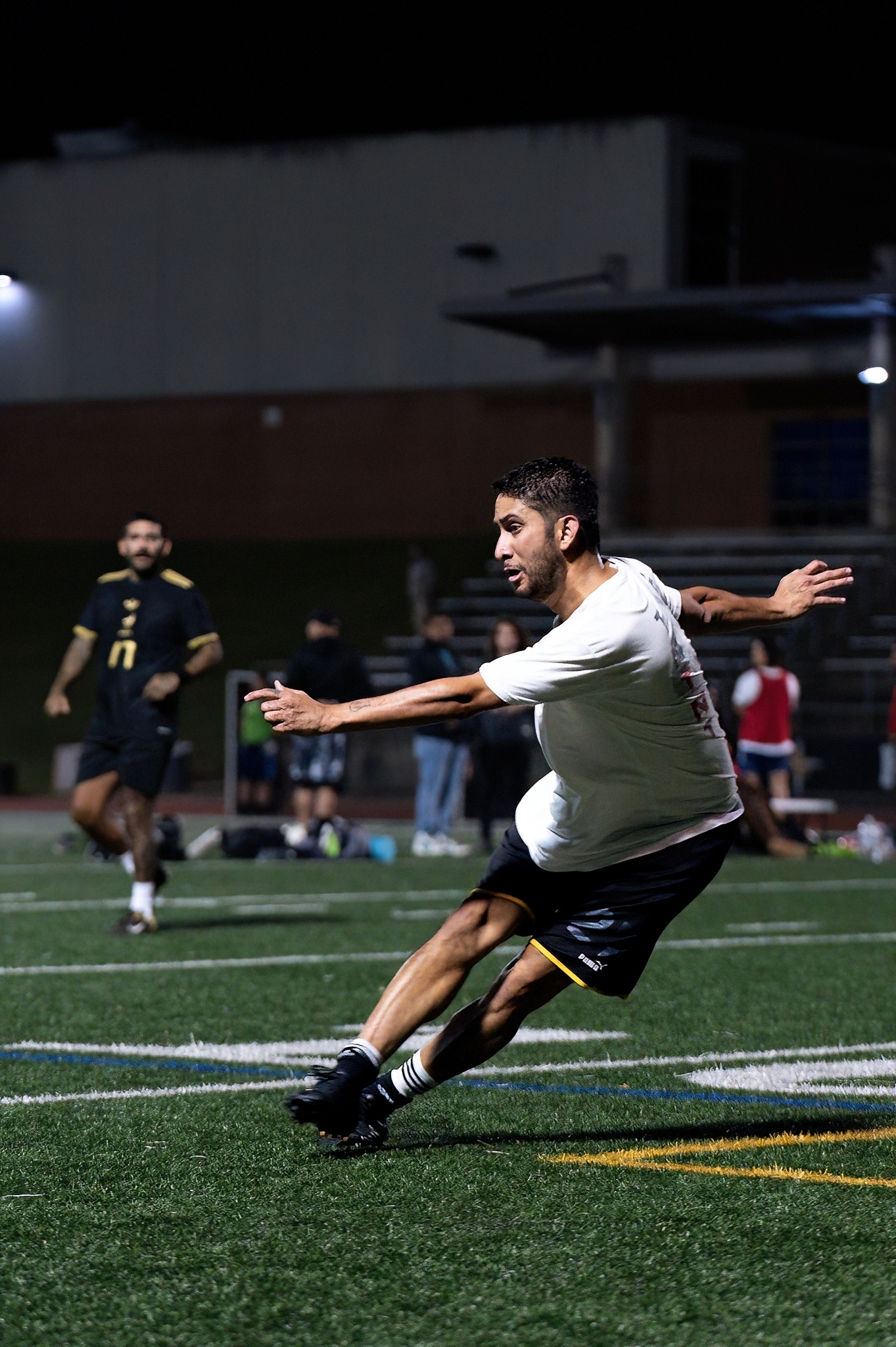 10.02.25 // Thursday // Douglass HS