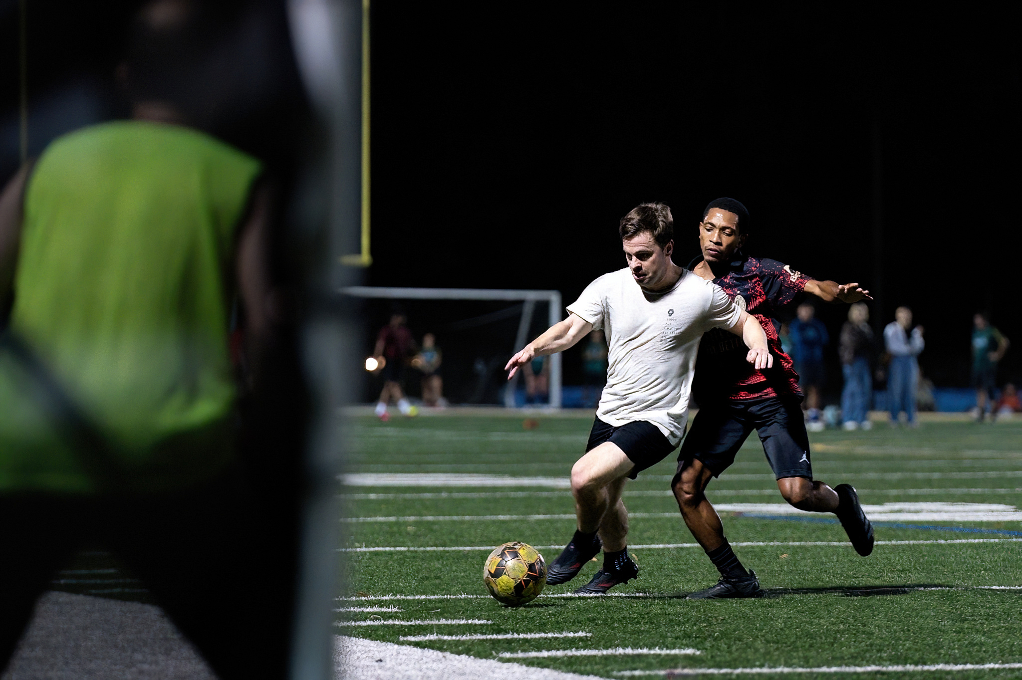 10.02.25 // Thursday // Douglass HS