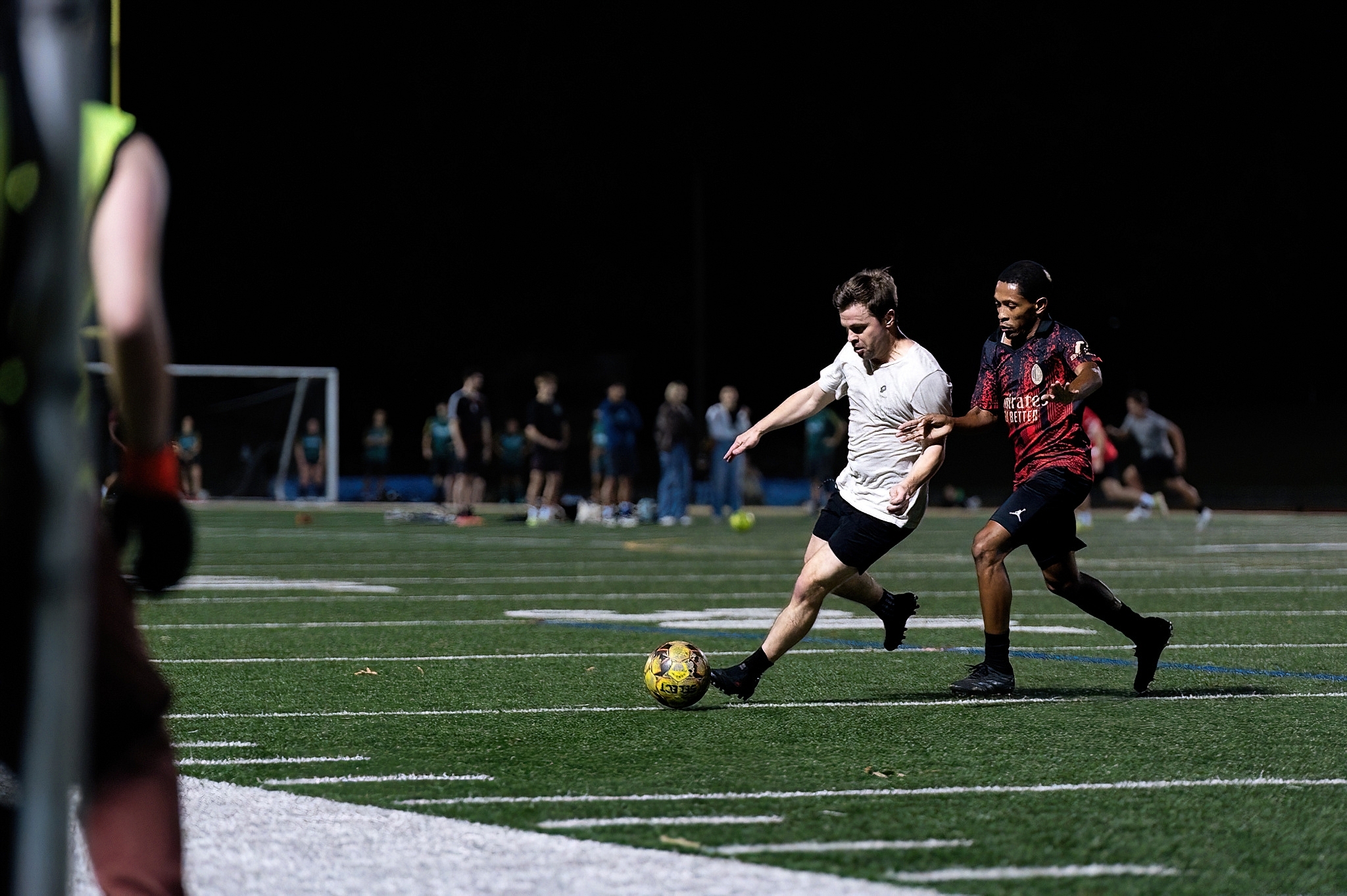 10.02.25 // Thursday // Douglass HS