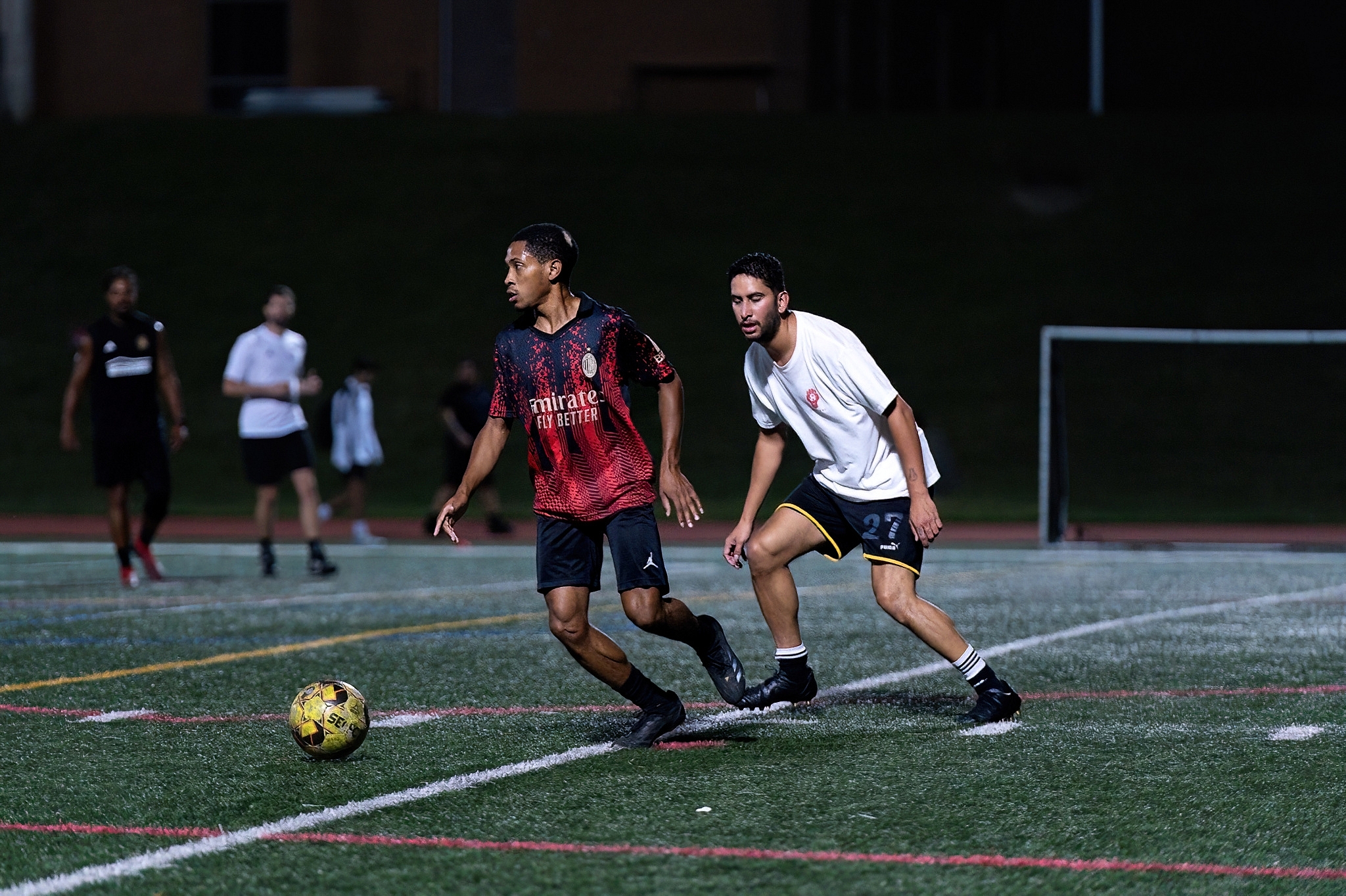 10.02.25 // Thursday // Douglass HS