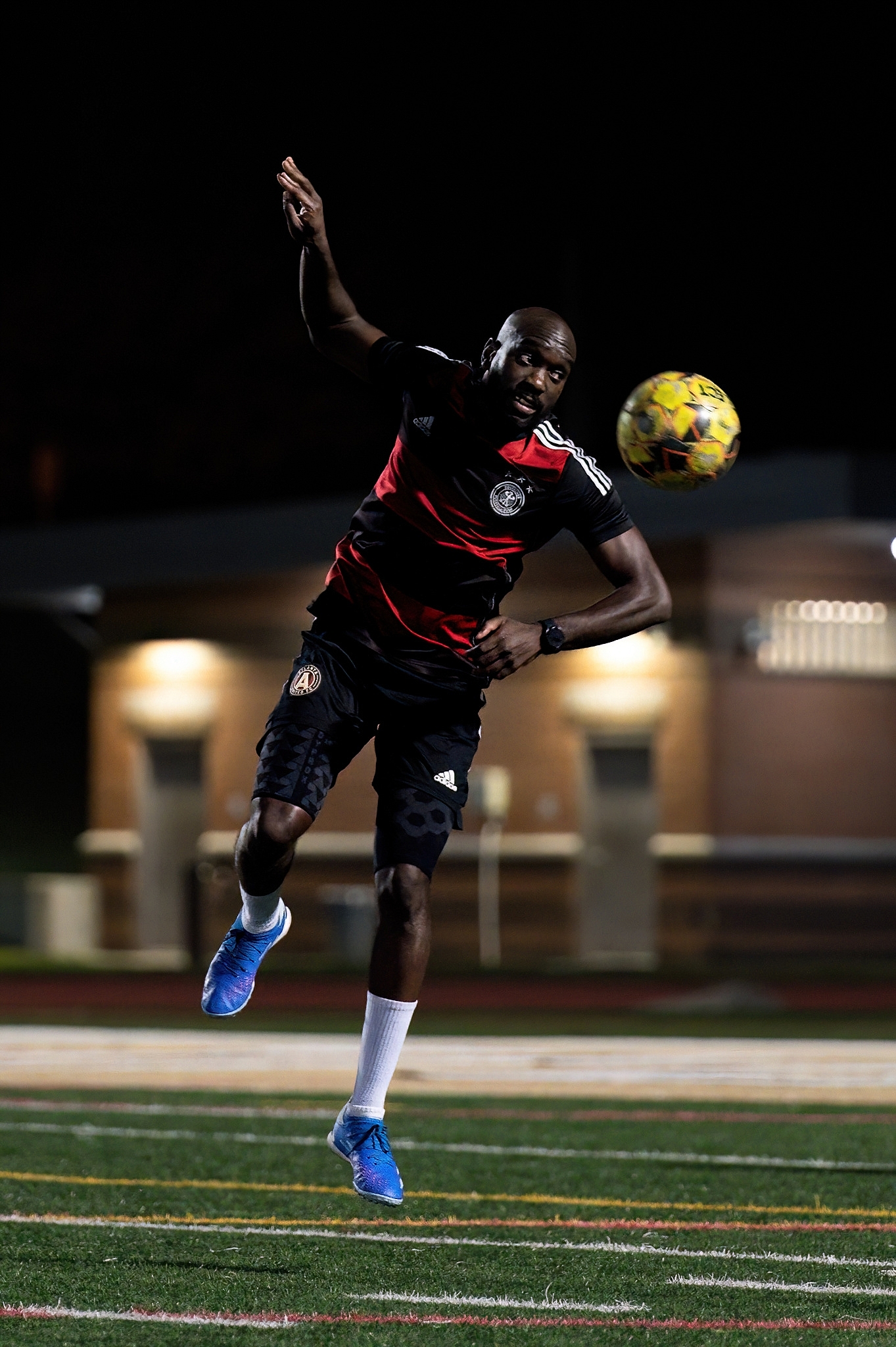 10.02.25 // Thursday // Douglass HS