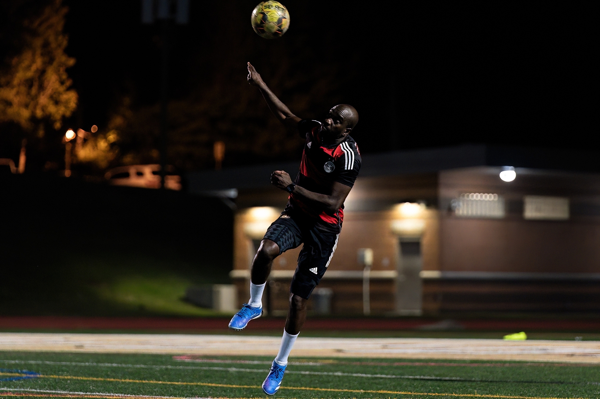 10.02.25 // Thursday // Douglass HS