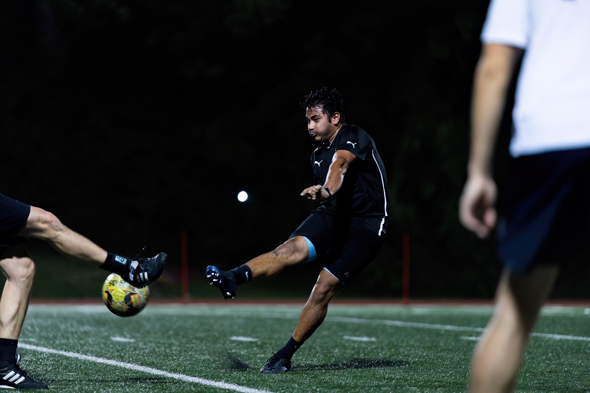 10.02.25 // Thursday // Douglass HS