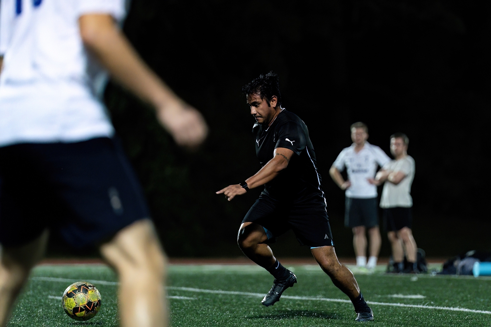 10.02.25 // Thursday // Douglass HS