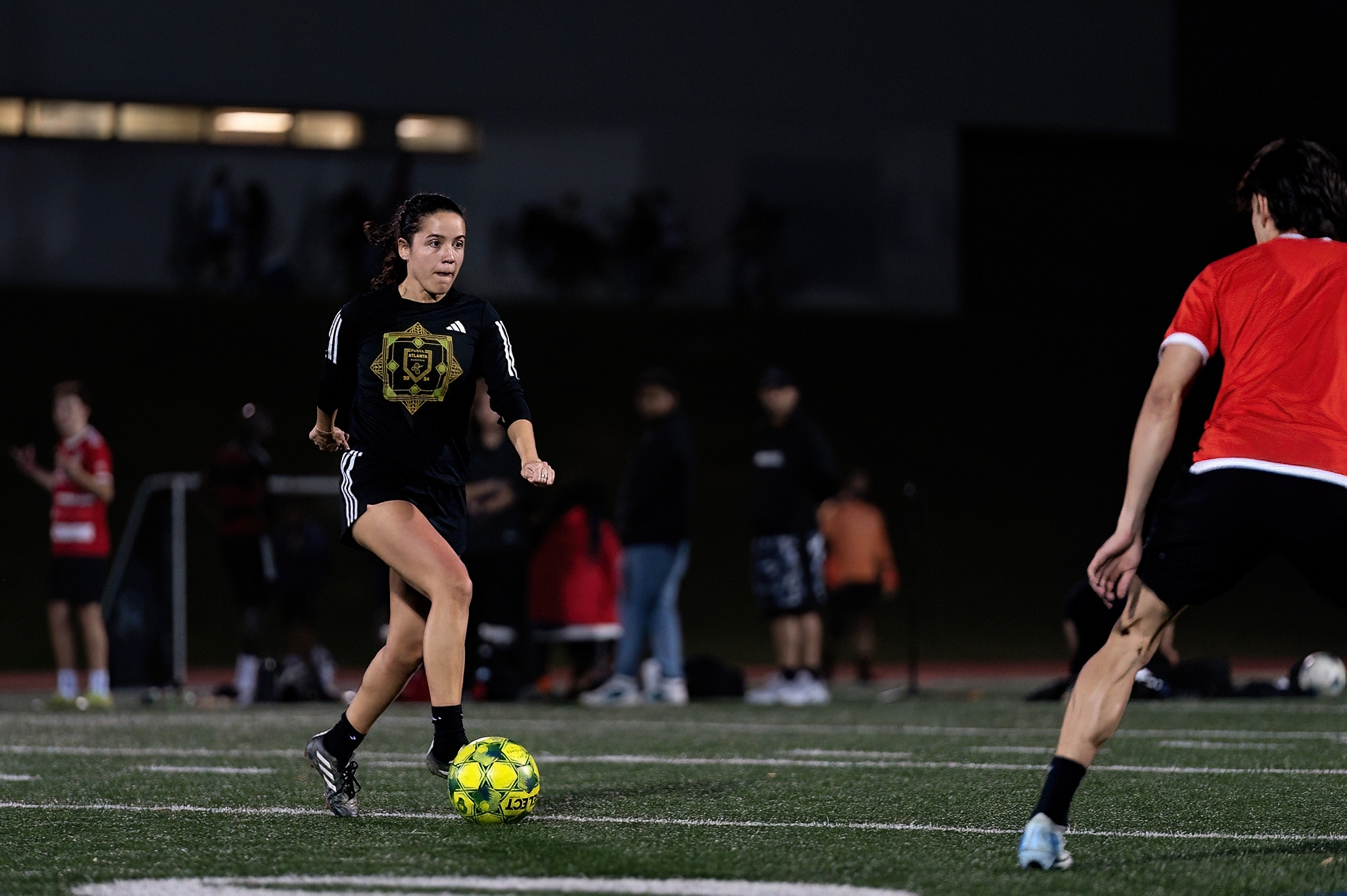 10.02.25 // Thursday // Douglass HS