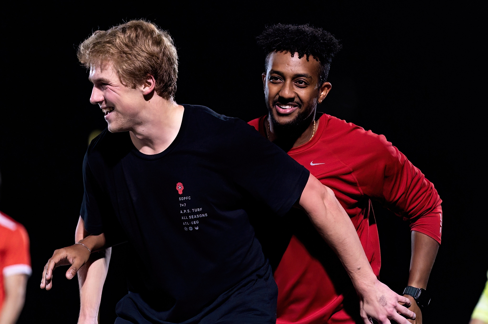 10.02.25 // Thursday // Douglass HS