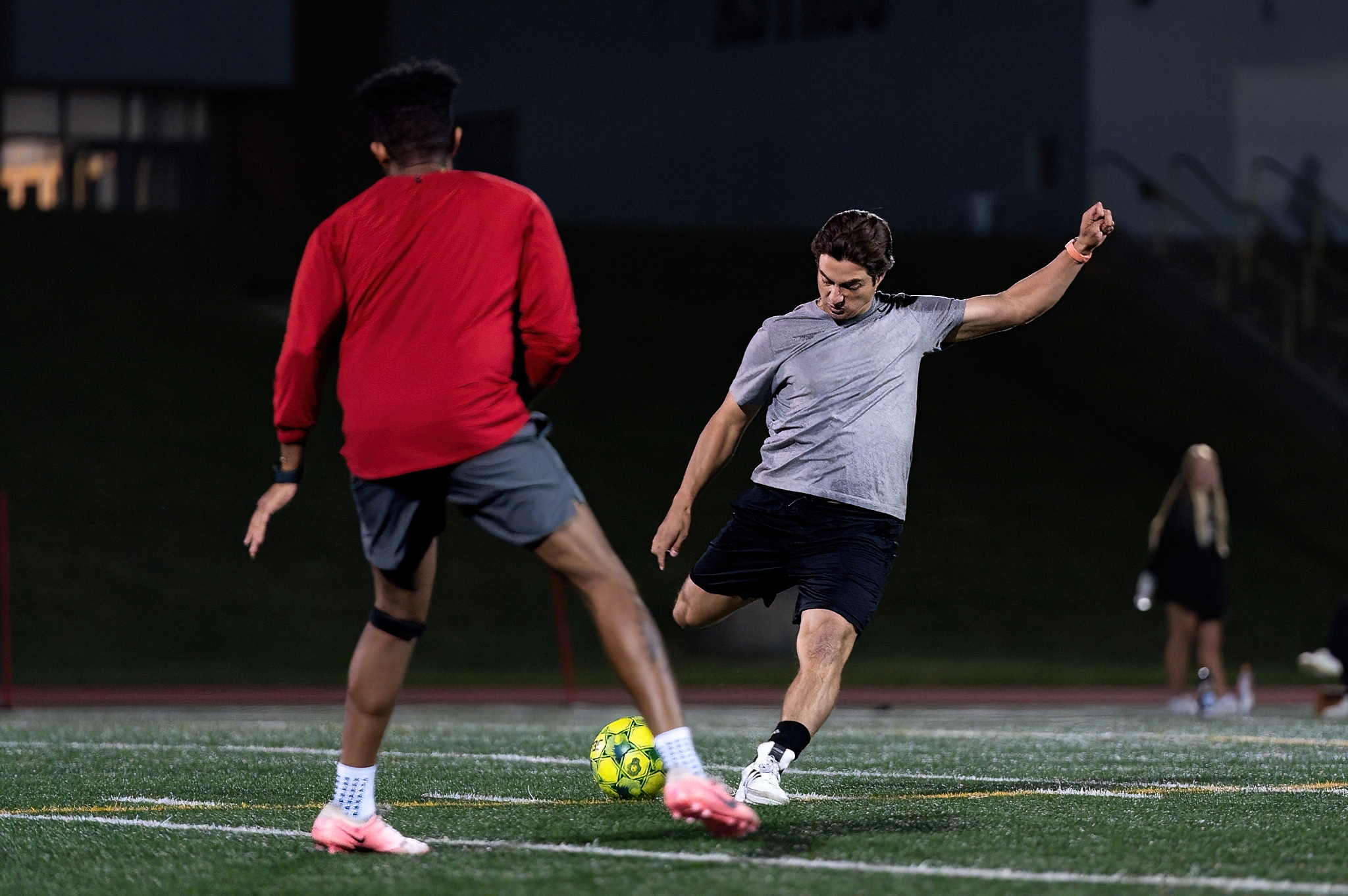 10.02.25 // Thursday // Douglass HS